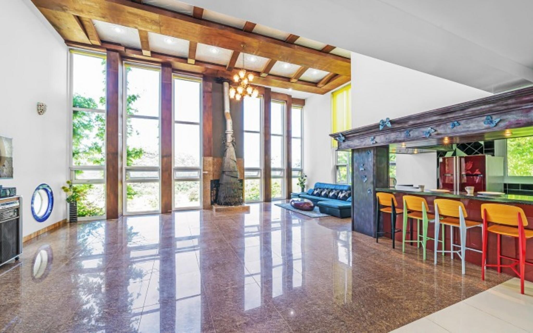 Yangpyeong Sunny Day Pension