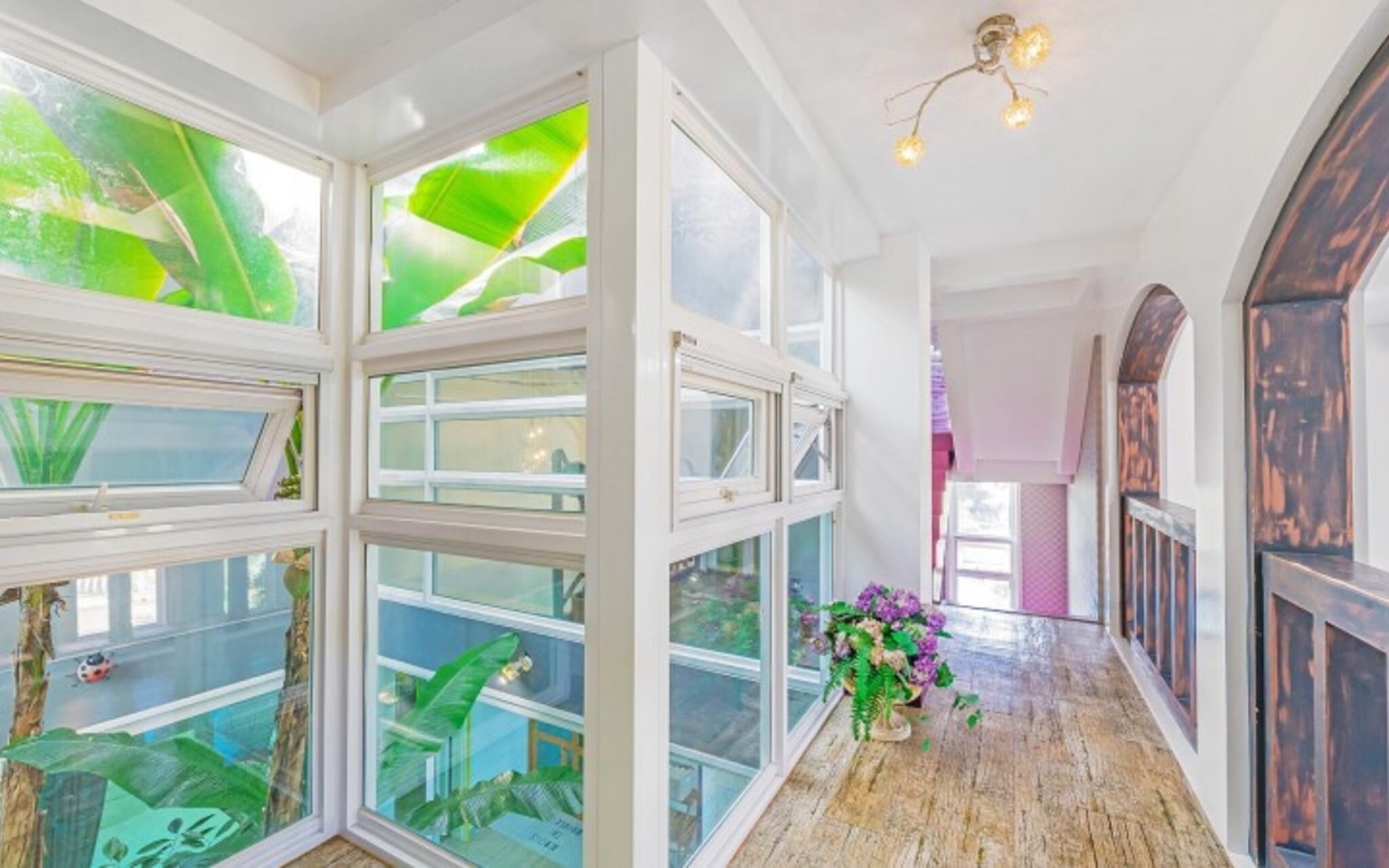 Yangpyeong Sunny Day Pension