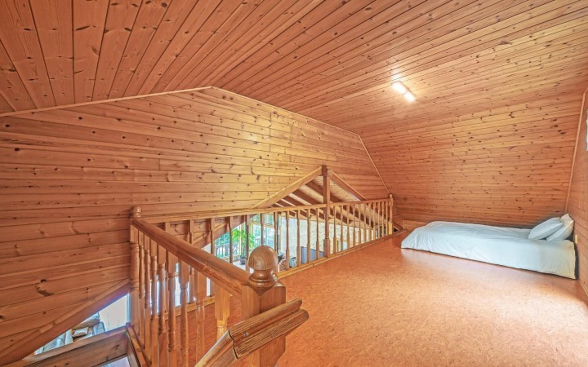 Yangpyeong Sunny Day Pension