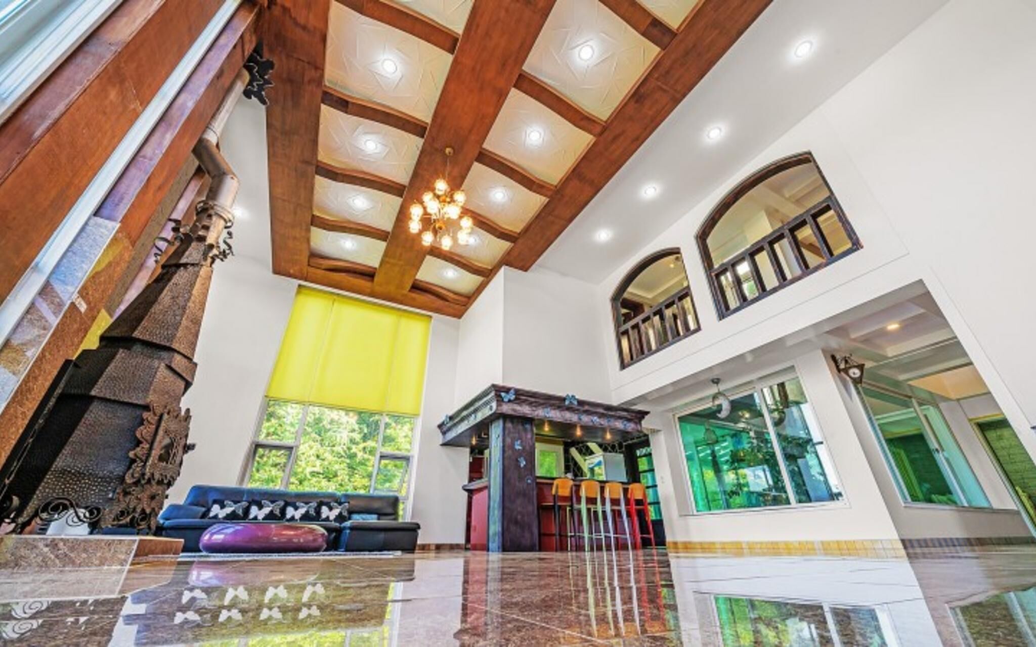Yangpyeong Sunny Day Pension