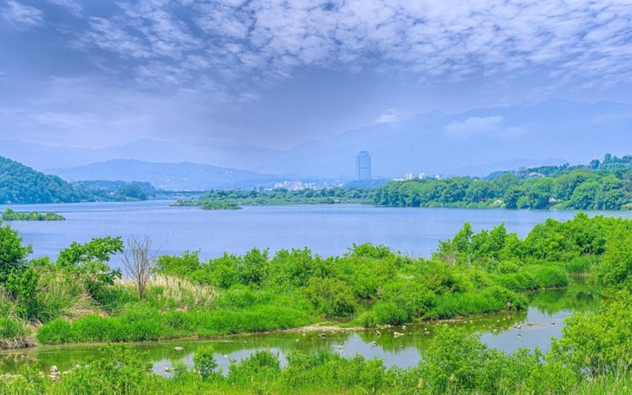 Yangpyeong Sunny Day Pension