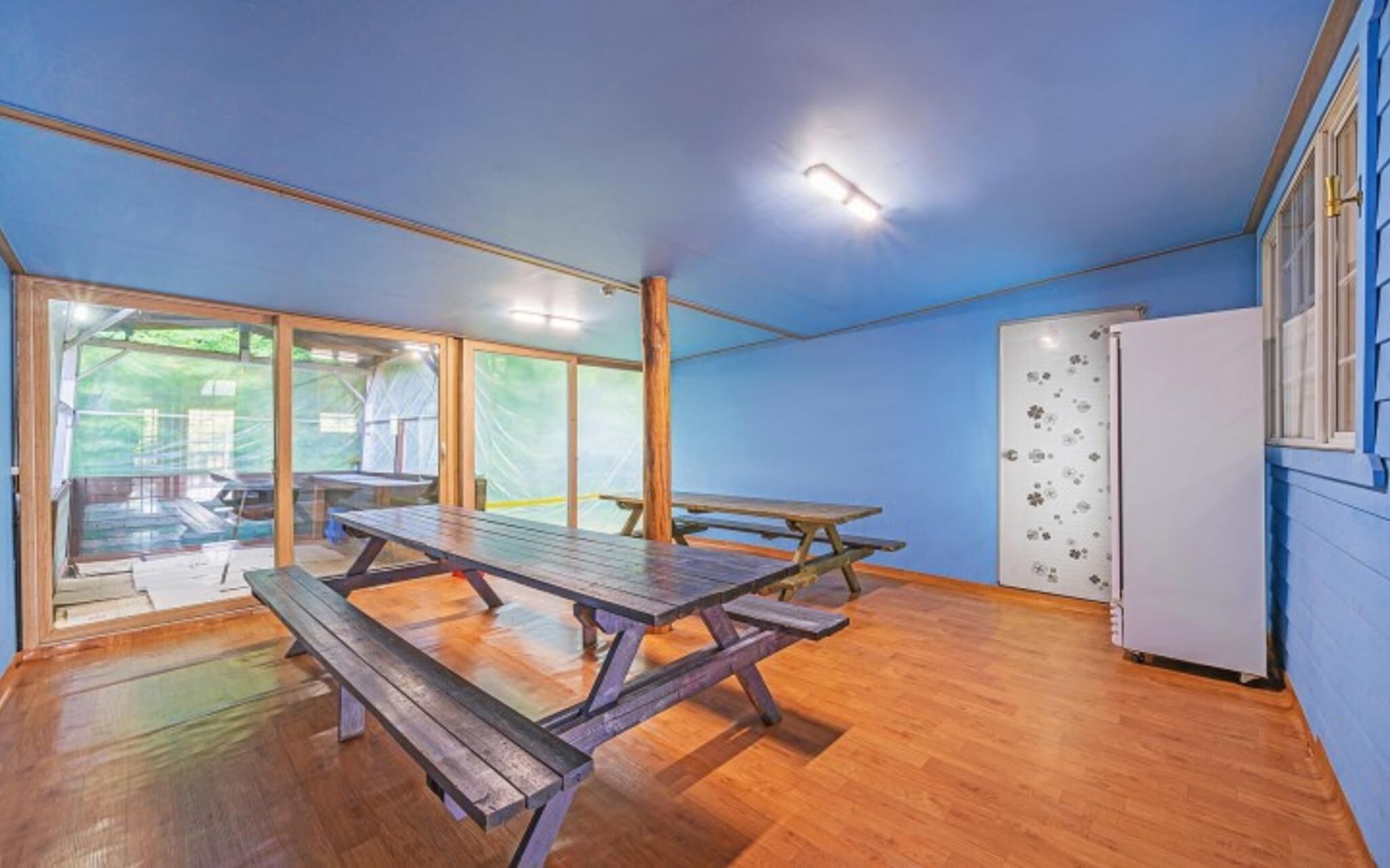 Yangpyeong Sunny Day Pension