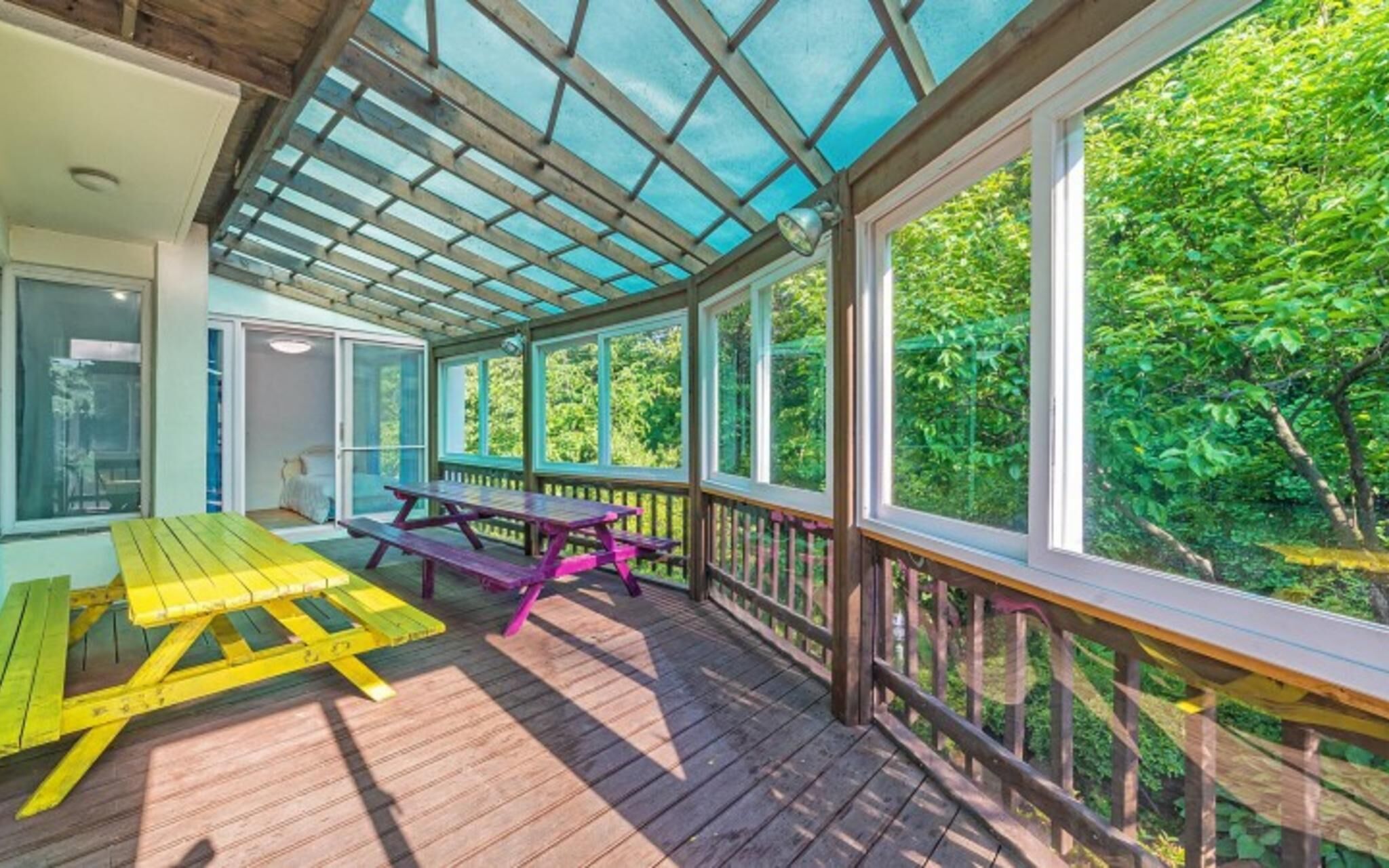 Yangpyeong Sunny Day Pension