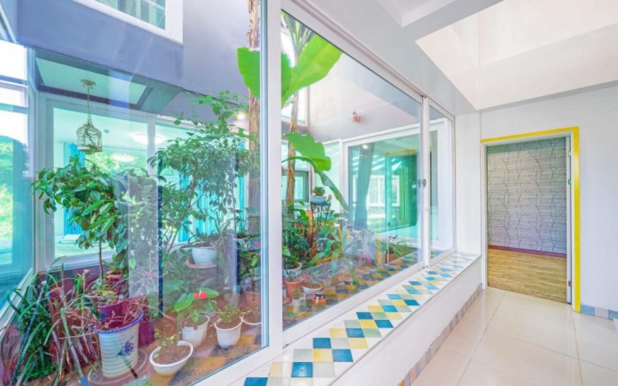 Yangpyeong Sunny Day Pension