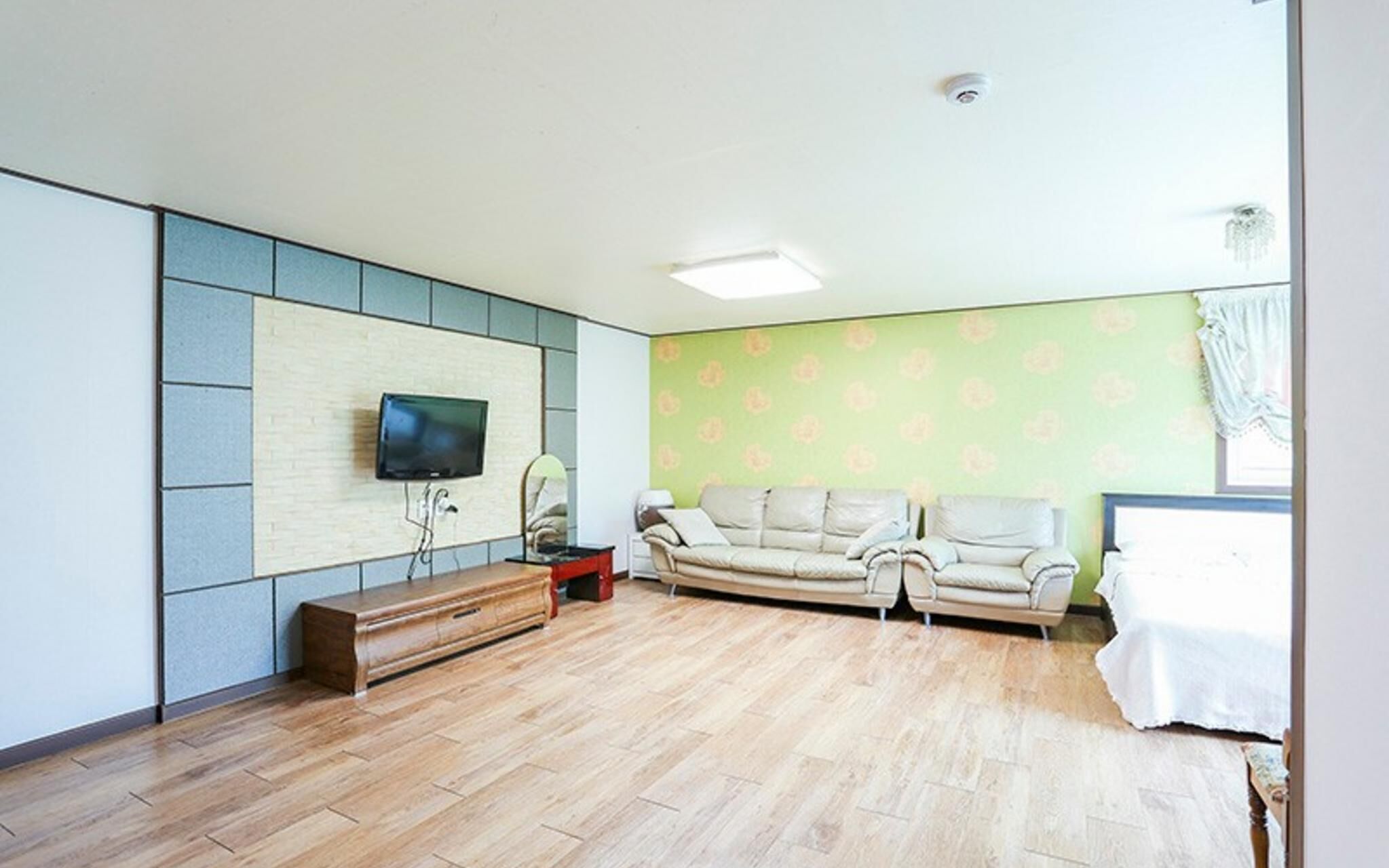 Yangpyeong Taeyang Pension