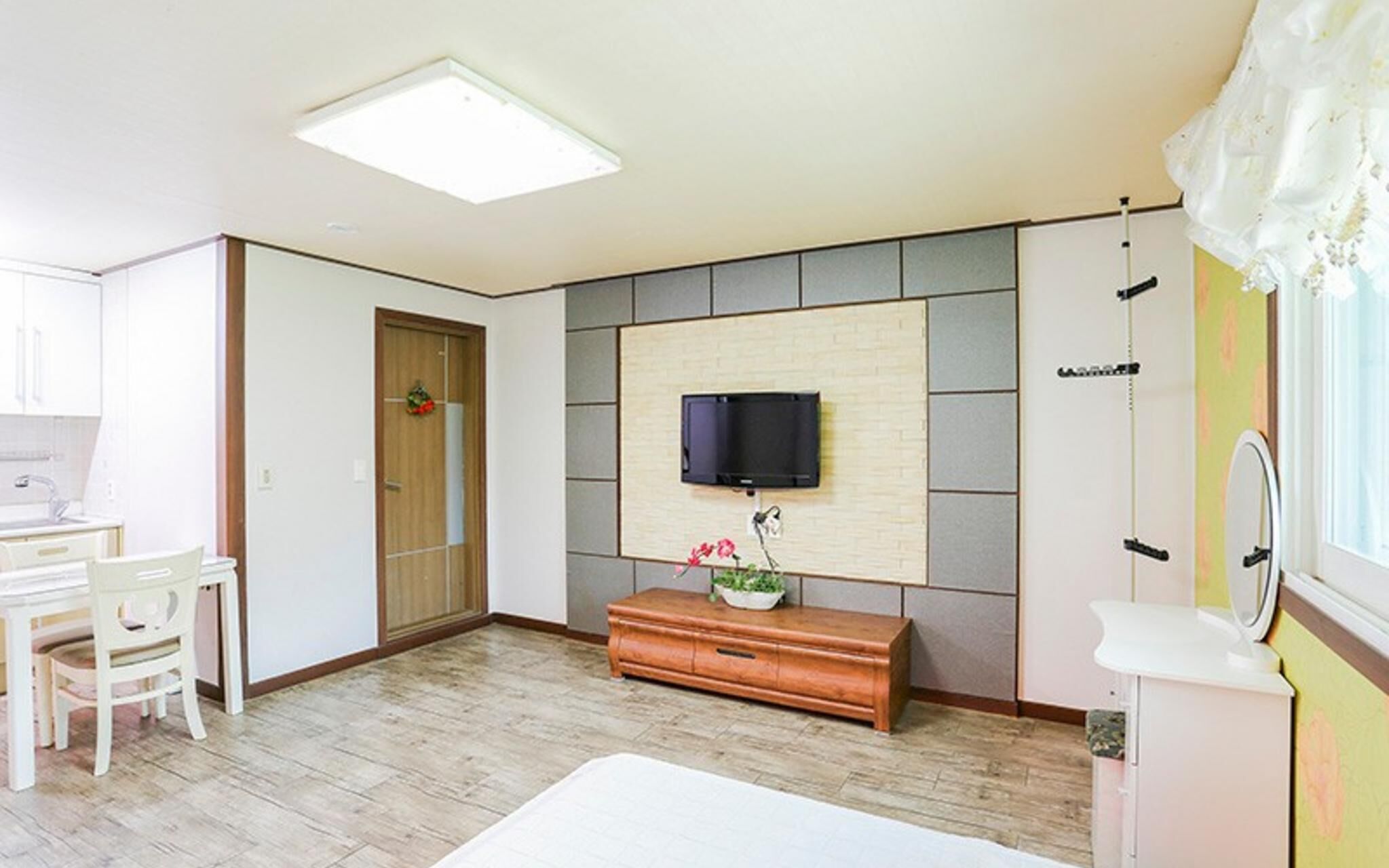 Yangpyeong Taeyang Pension