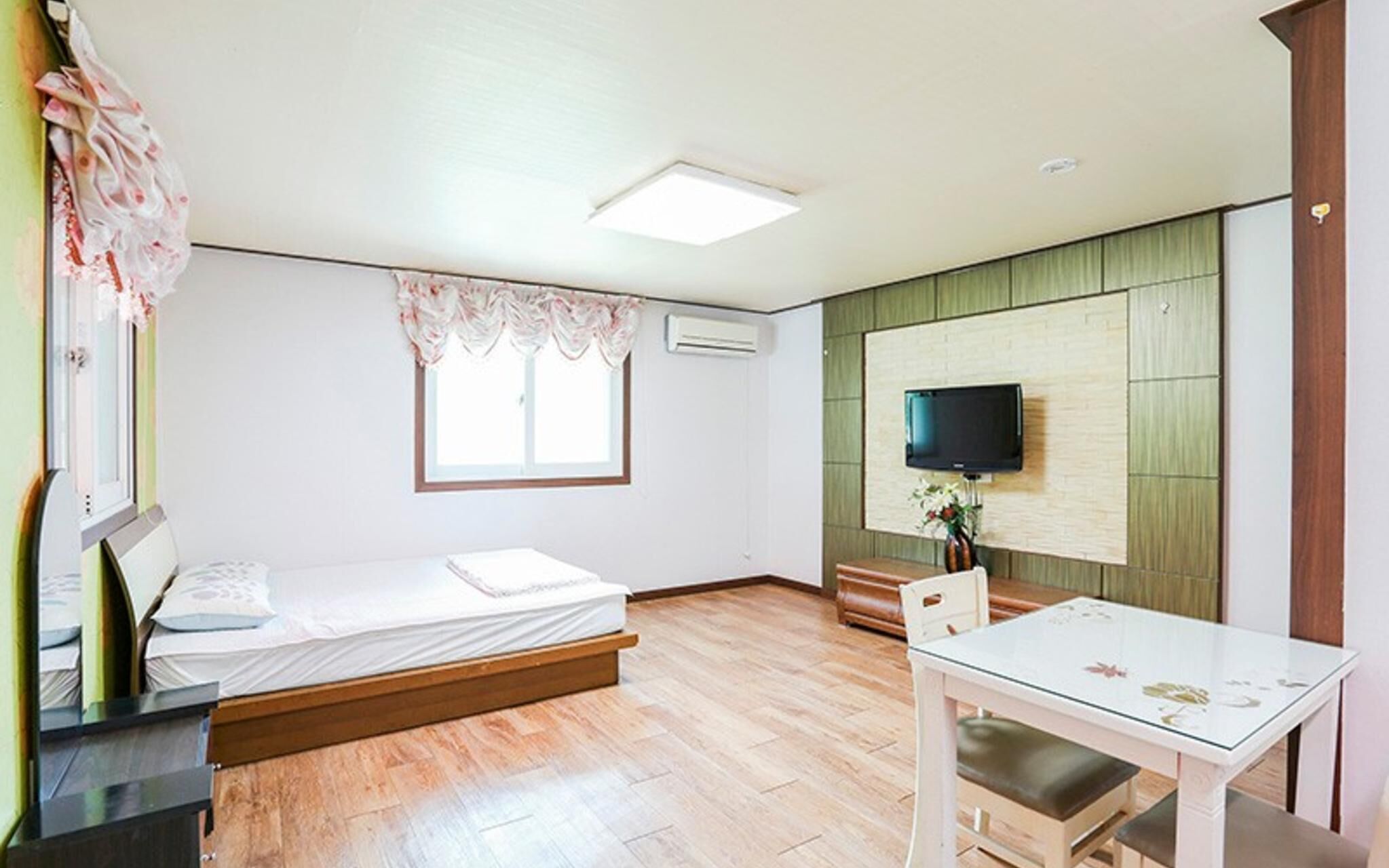 Yangpyeong Taeyang Pension