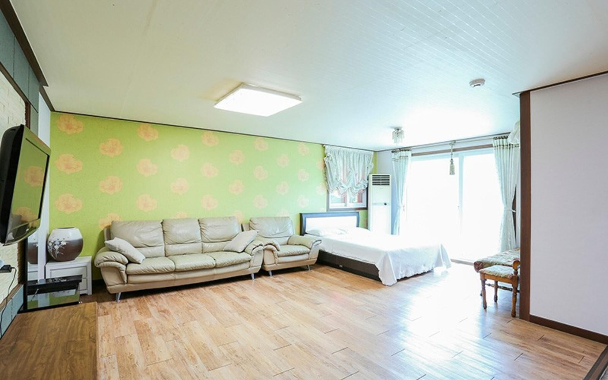 Yangpyeong Taeyang Pension