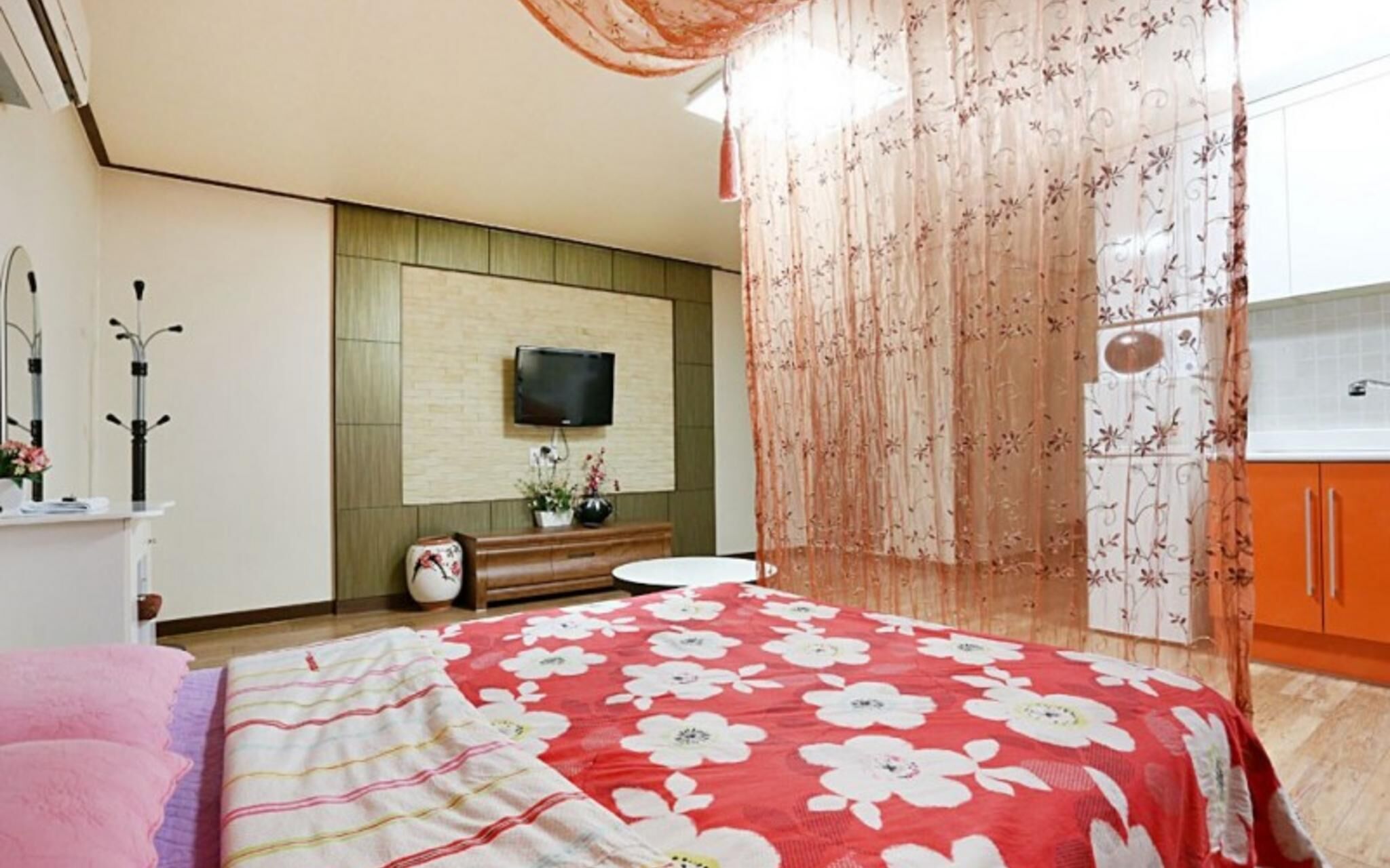 Yangpyeong Taeyang Pension