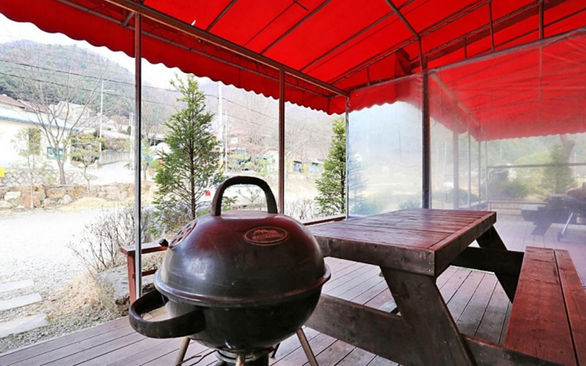 Yangpyeong Taeyang Pension