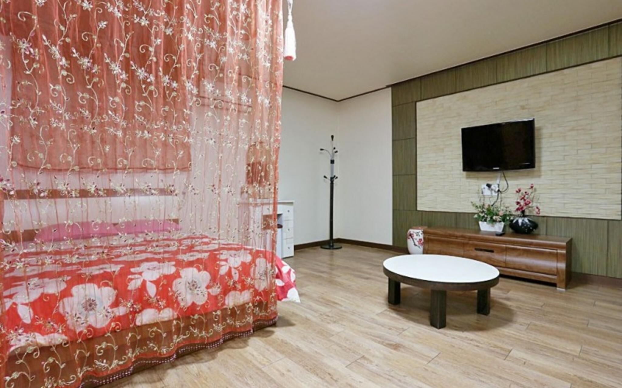 Yangpyeong Taeyang Pension