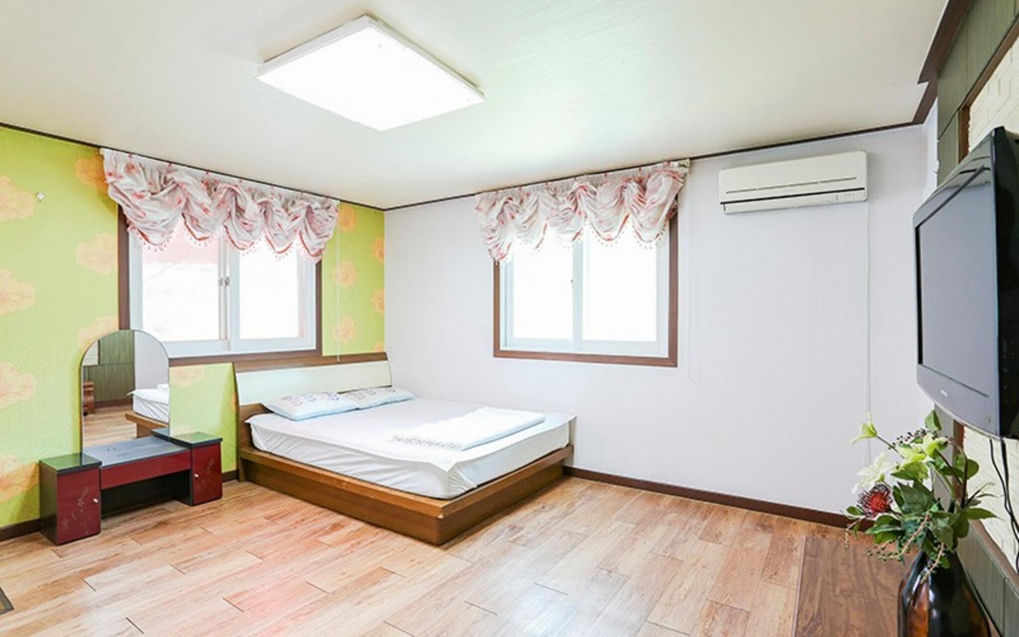 Yangpyeong Taeyang Pension