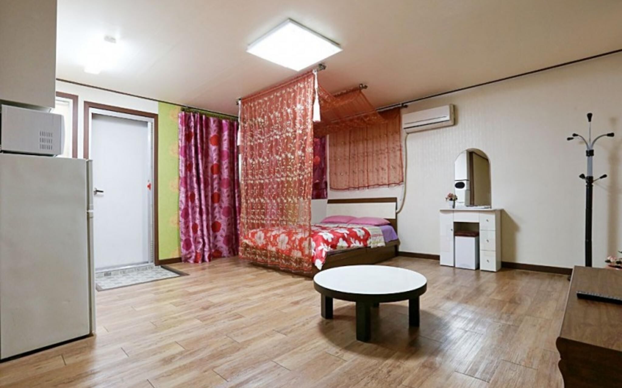 Yangpyeong Taeyang Pension