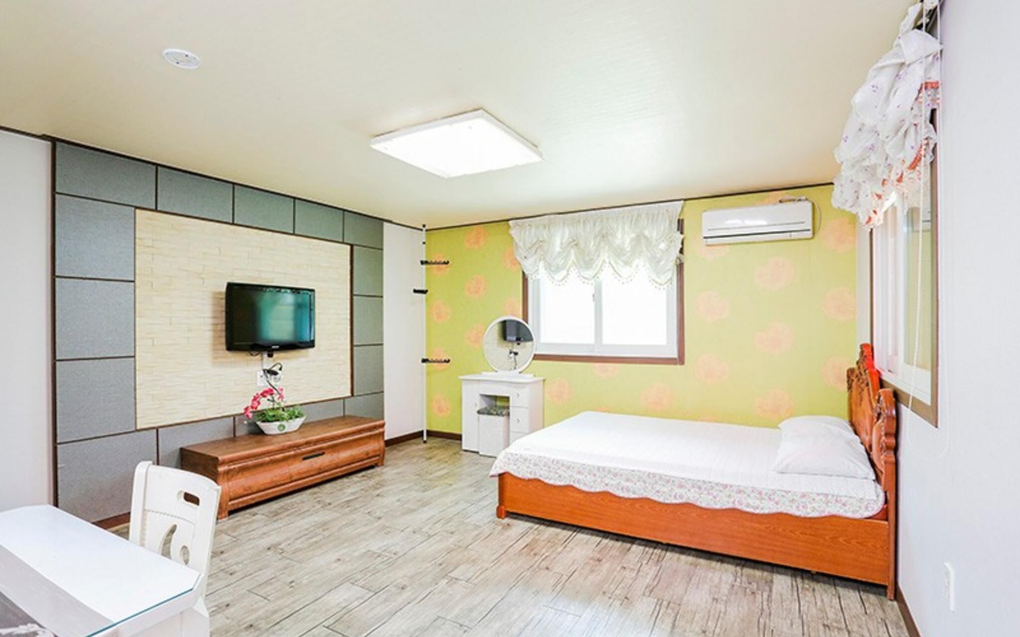 Yangpyeong Taeyang Pension