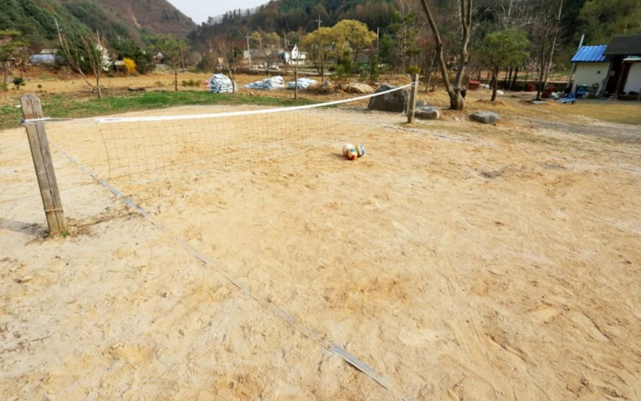 Yangpyeong Taeyang Pension