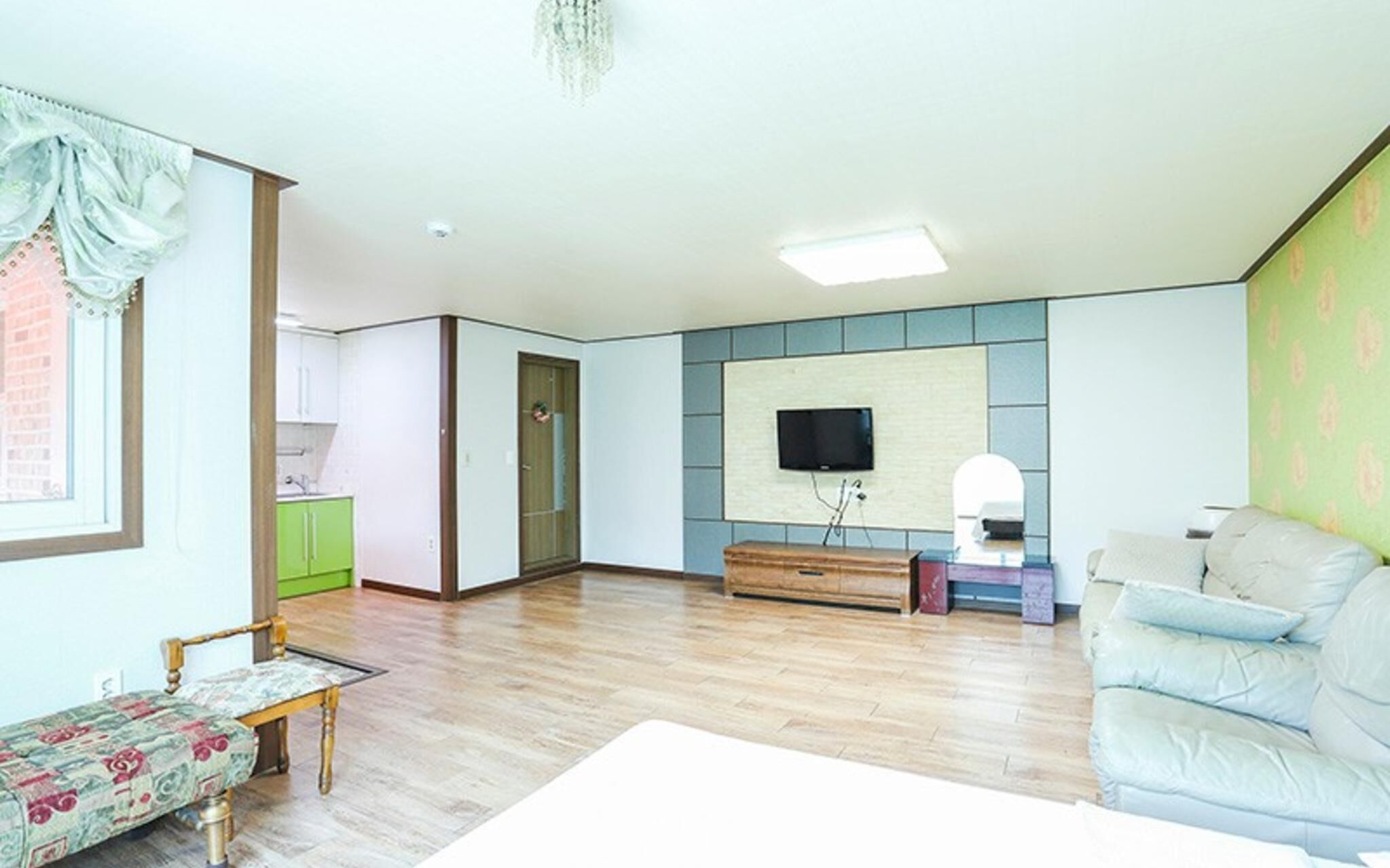 Yangpyeong Taeyang Pension