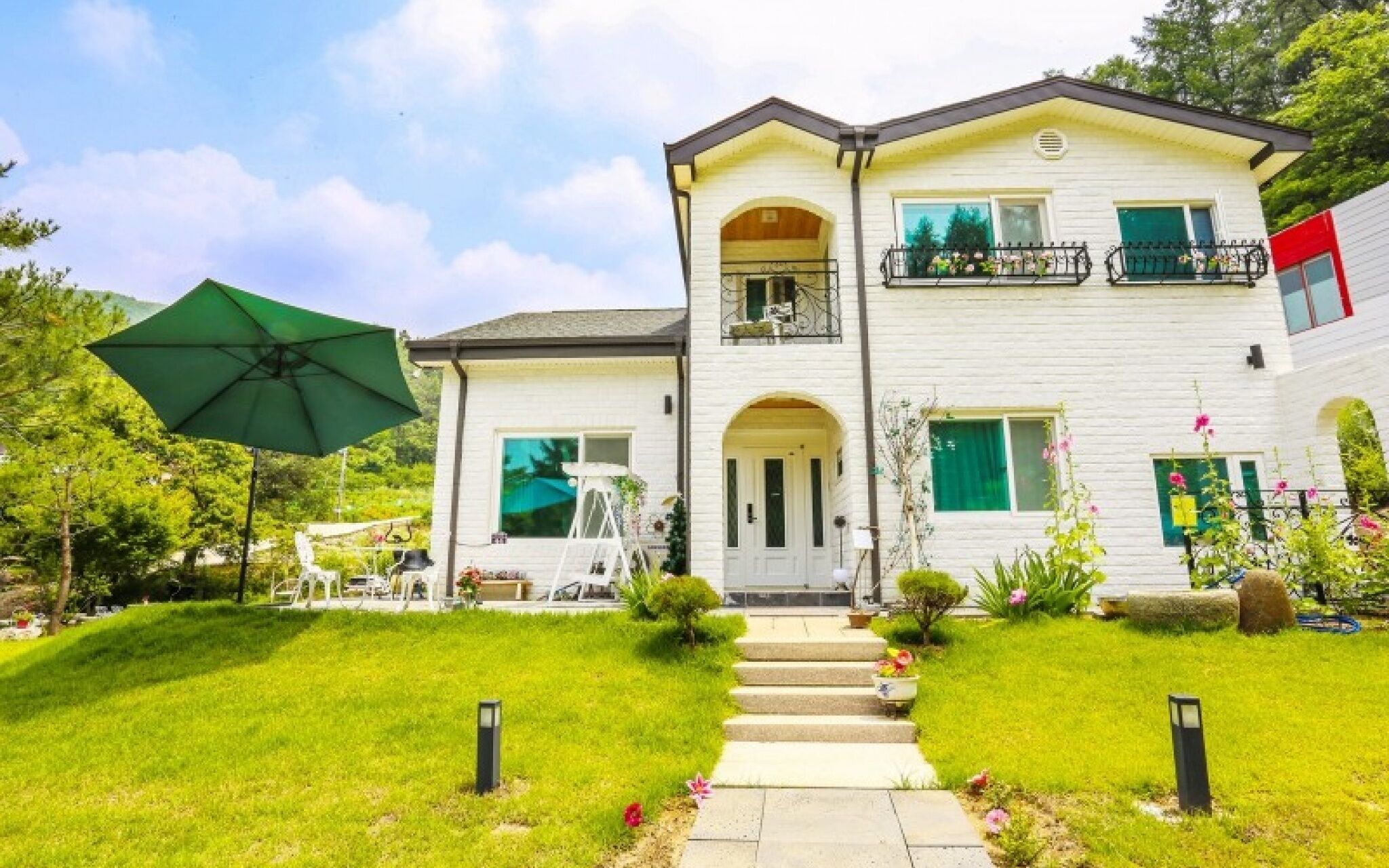 Yangpyeong Tasha's Morning Pension