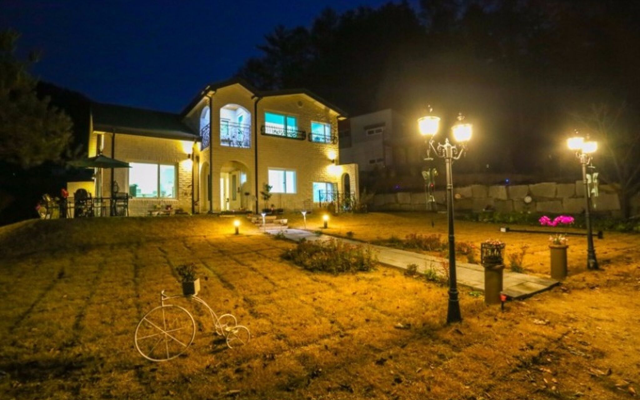 Yangpyeong Tasha's Morning Pension
