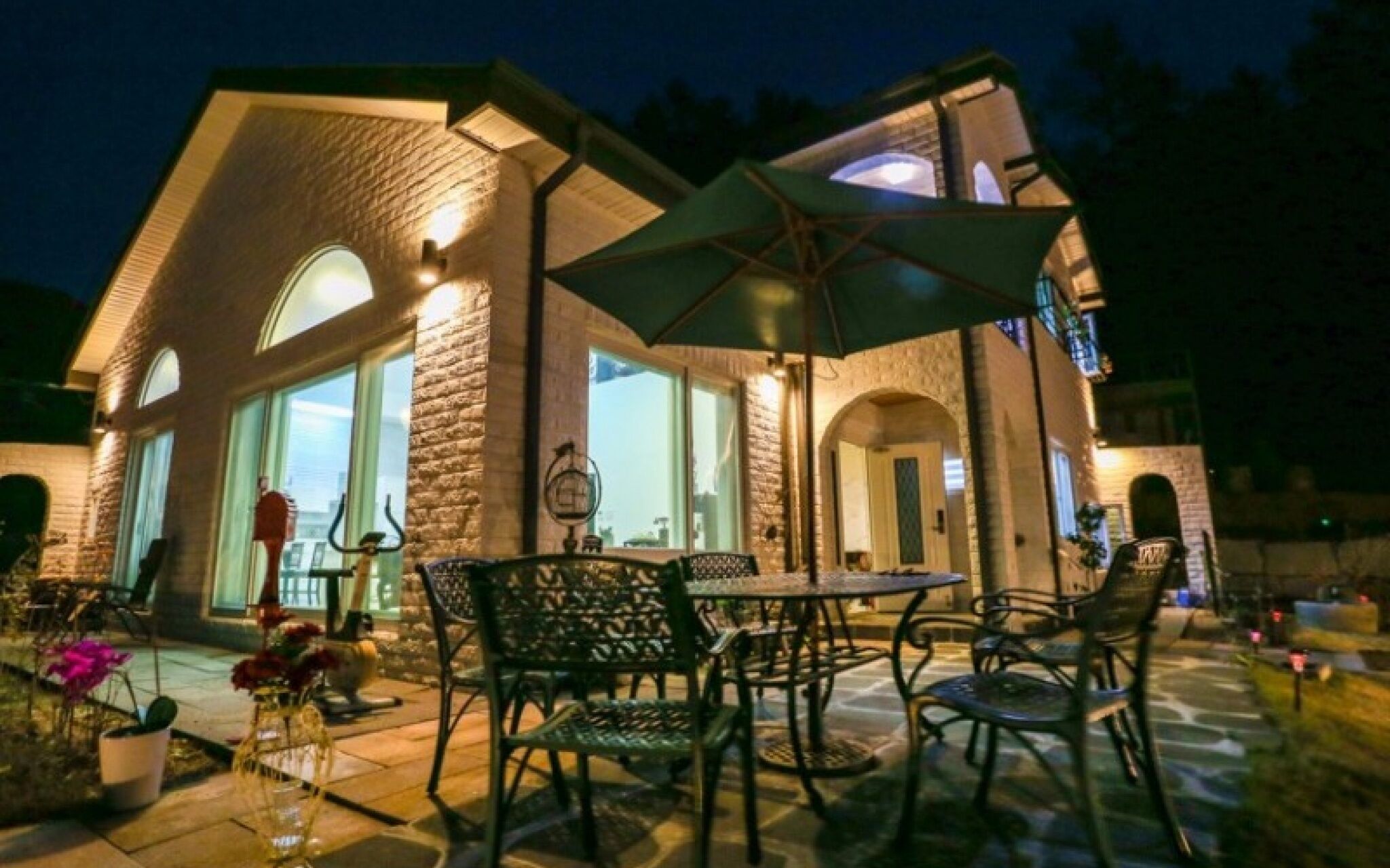 Yangpyeong Tasha's Morning Pension