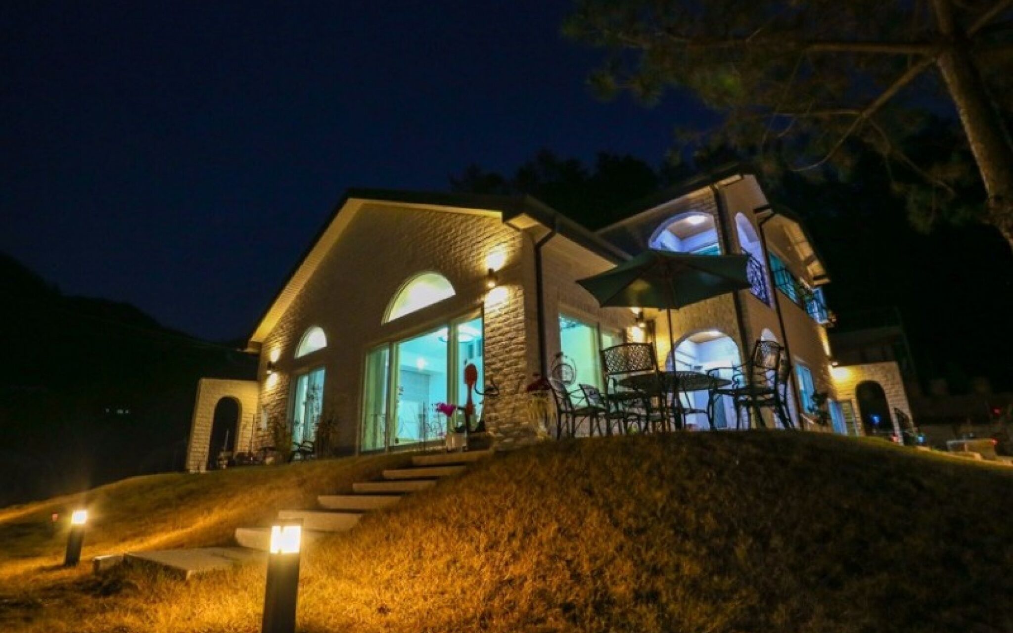 Yangpyeong Tasha's Morning Pension