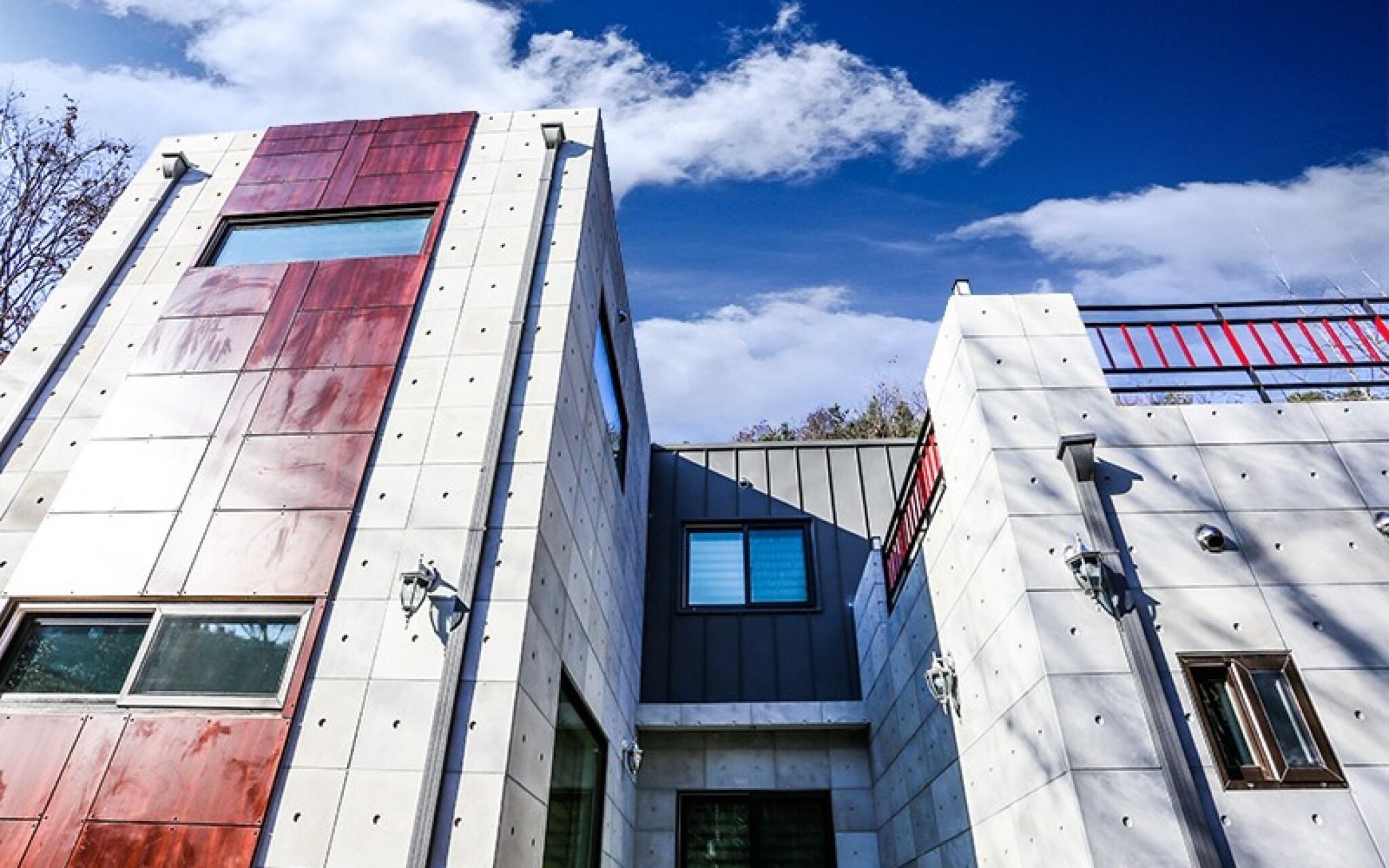 Yangpyeong Terra Pension