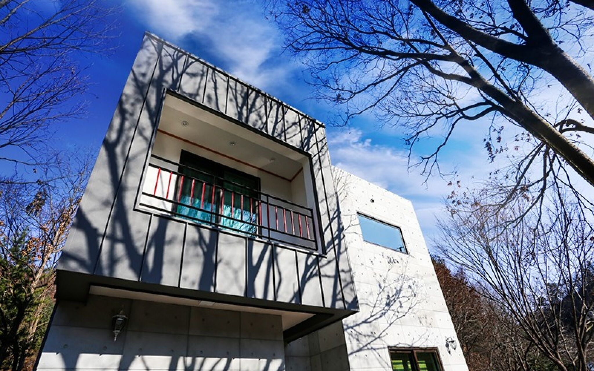 Yangpyeong Terra Pension