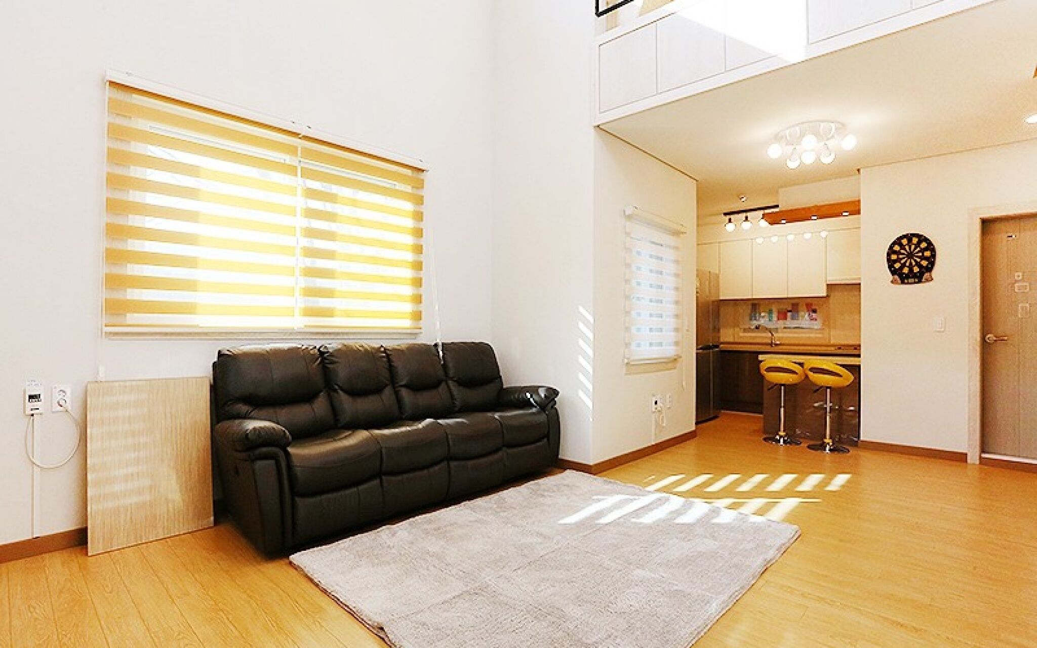 Yangpyeong Terra Pension