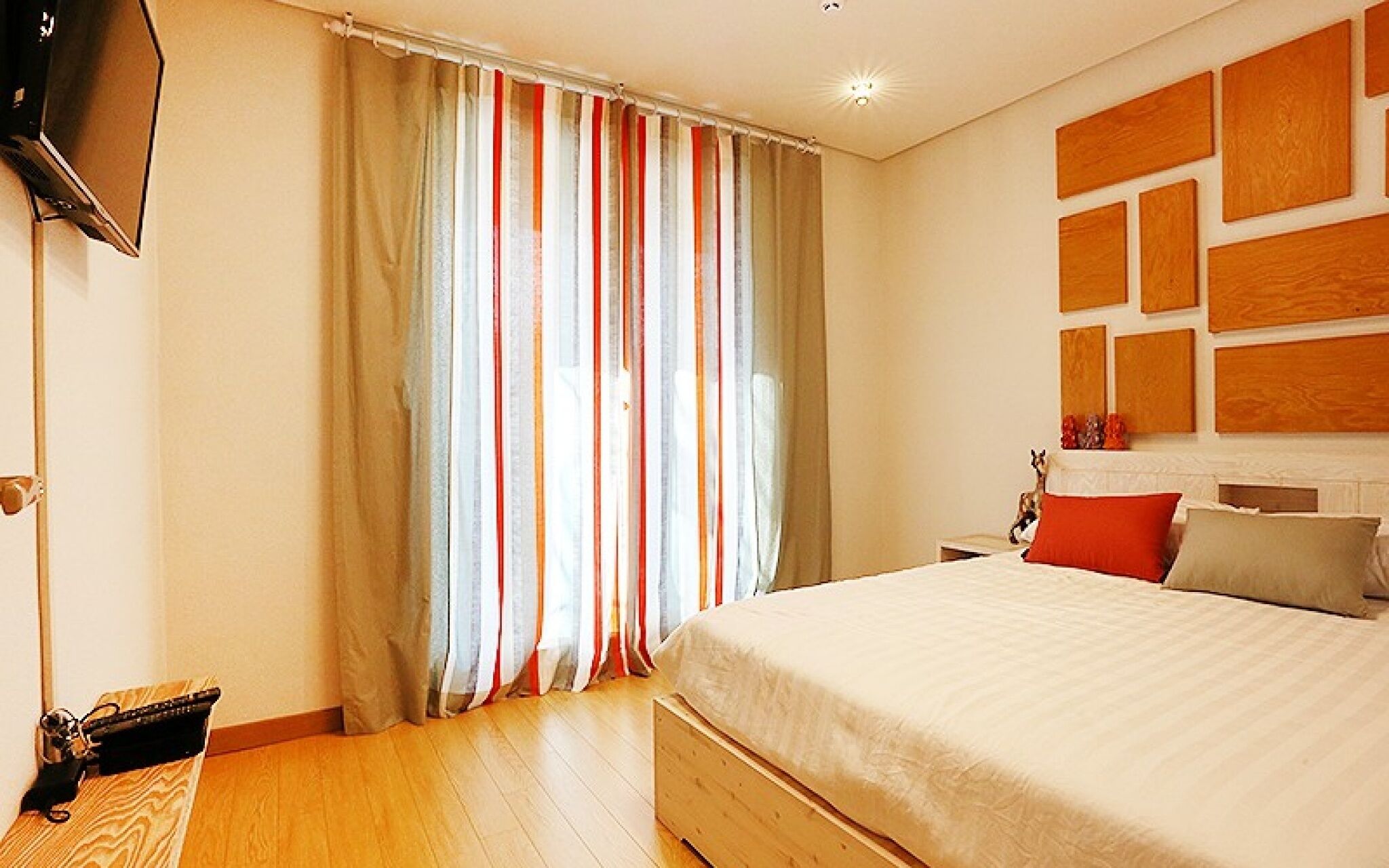 Yangpyeong Terra Pension