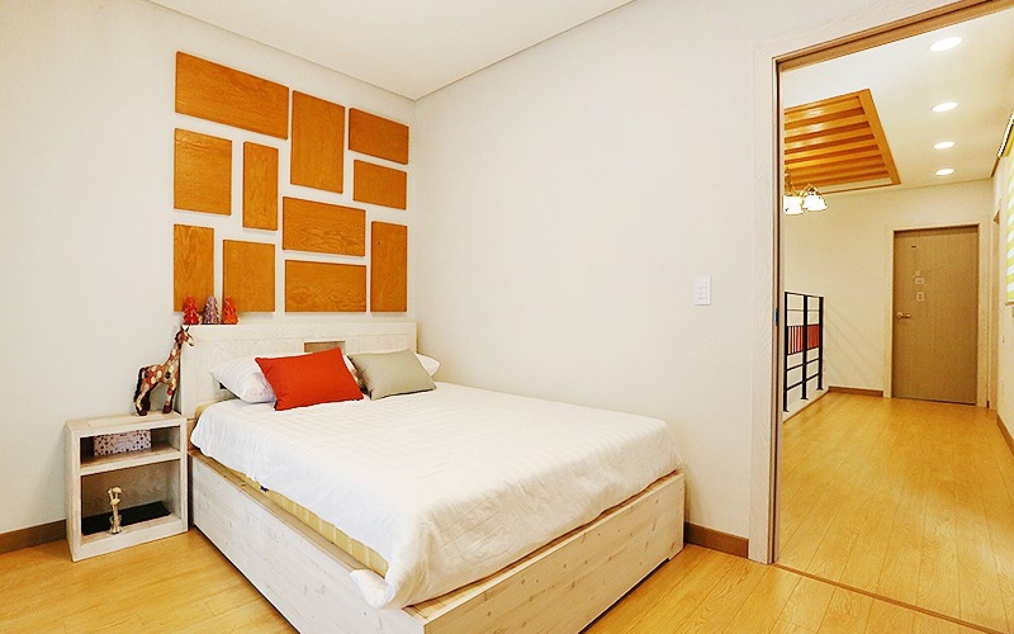 Yangpyeong Terra Pension