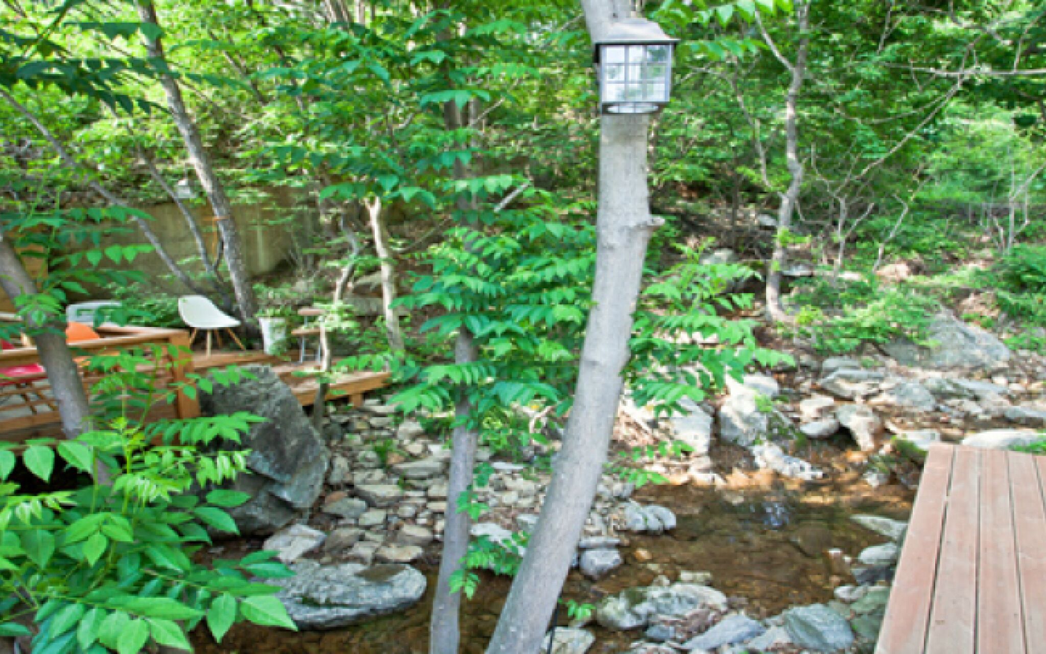 Yangpyeong Terra Pension