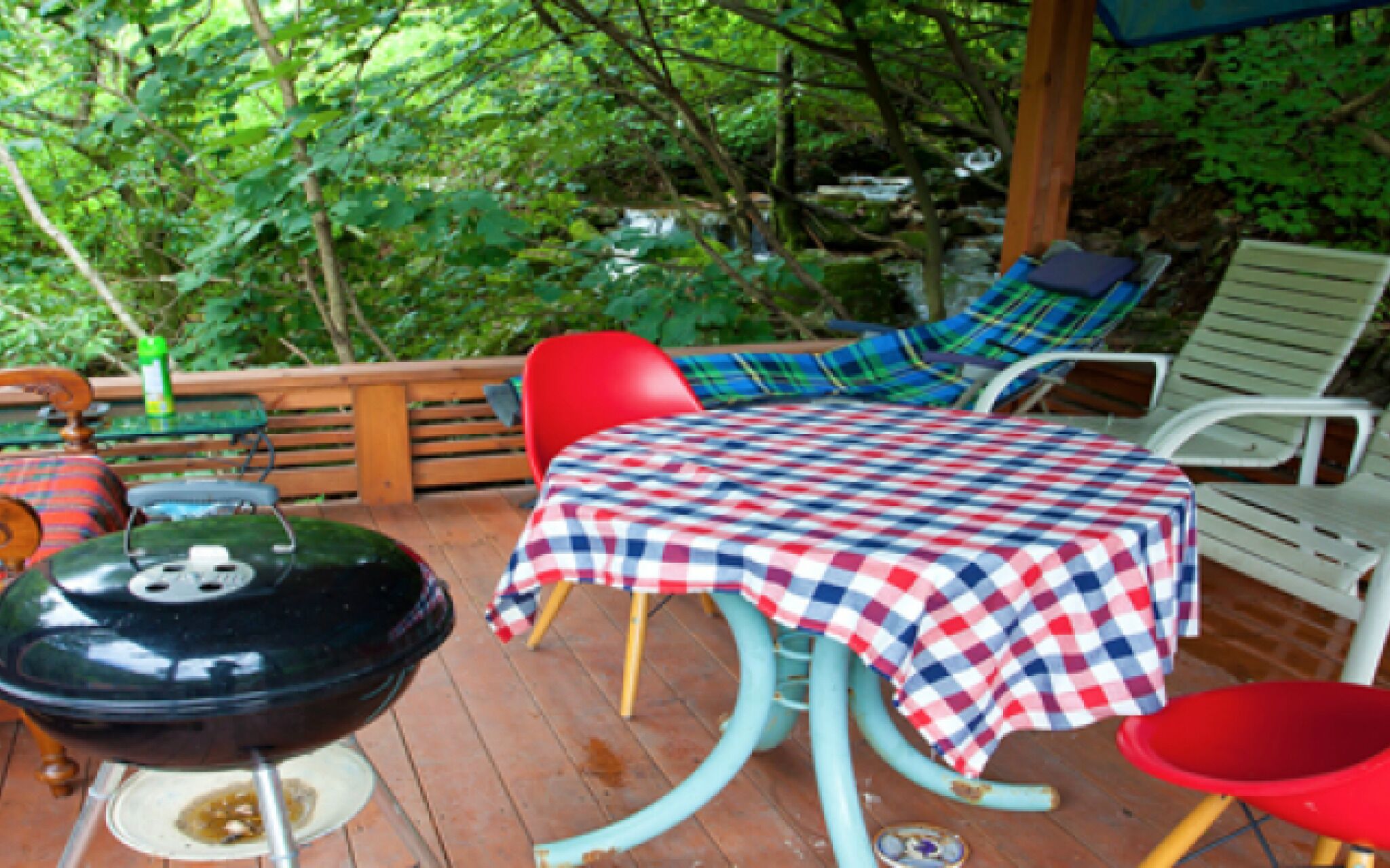 Yangpyeong Terra Pension