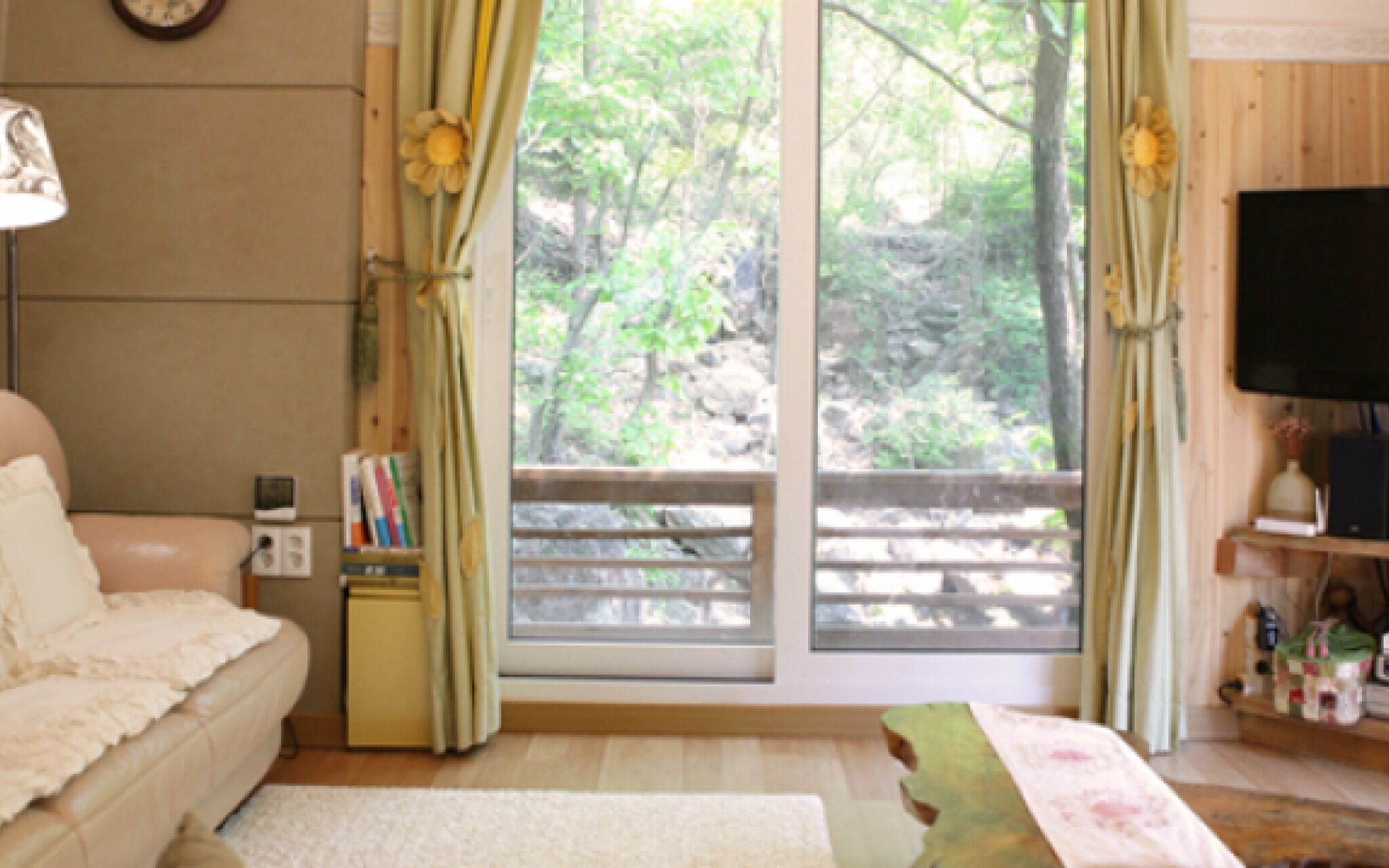 Yangpyeong Terra Pension
