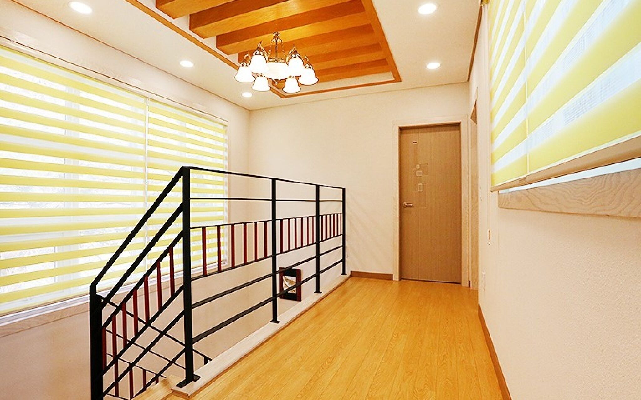 Yangpyeong Terra Pension