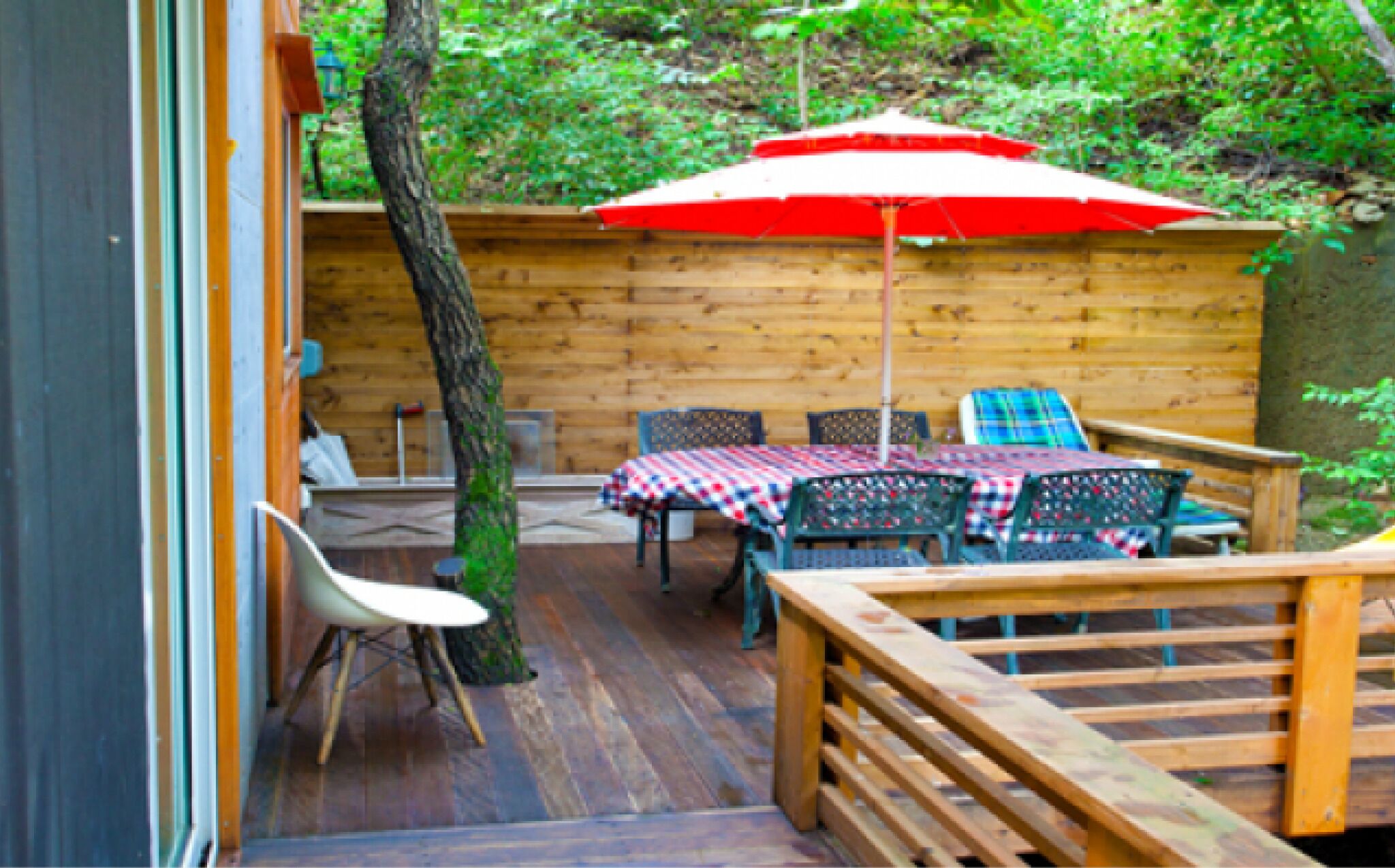 Yangpyeong Terra Pension