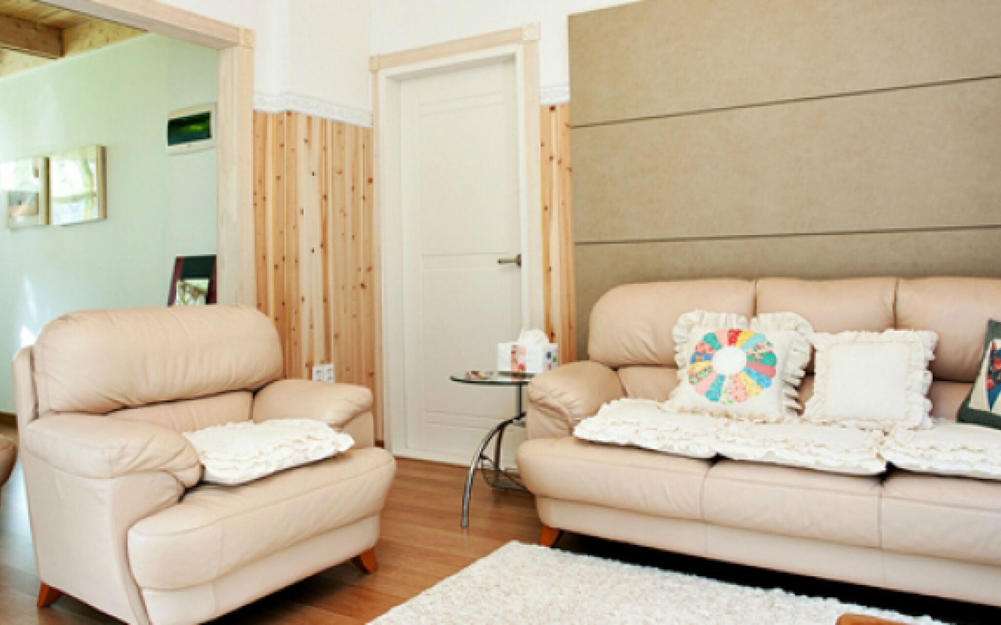 Yangpyeong Terra Pension