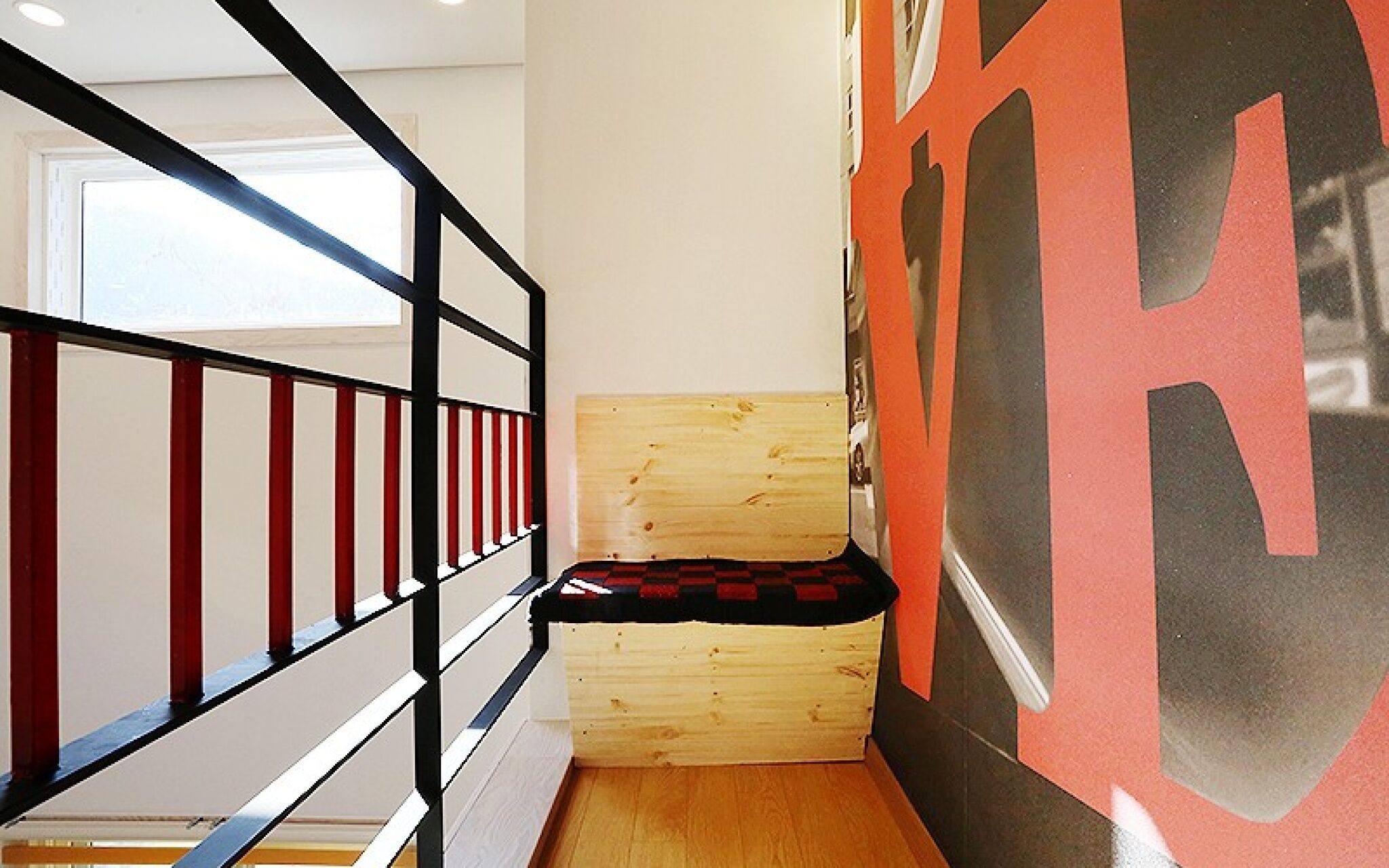 Yangpyeong Terra Pension