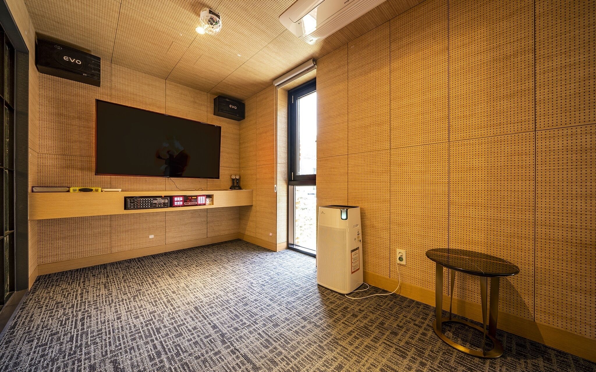 Yangpyeong The Terrace Hotel
