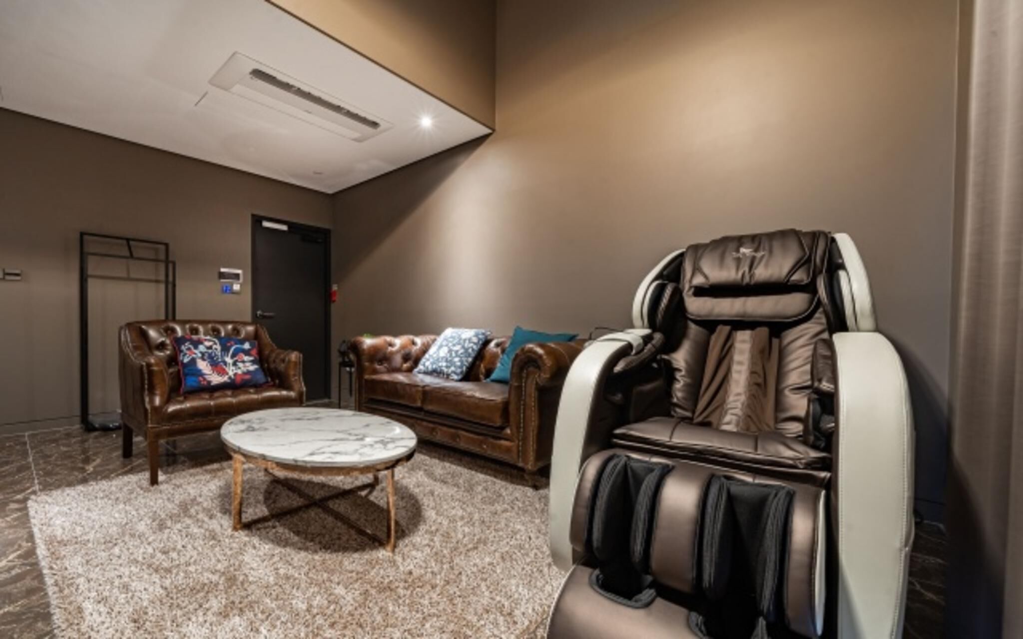 Yangpyeong The Terrace Hotel
