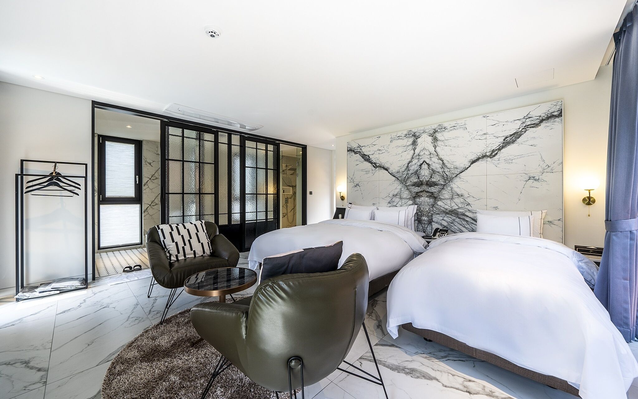 Yangpyeong The Terrace Hotel