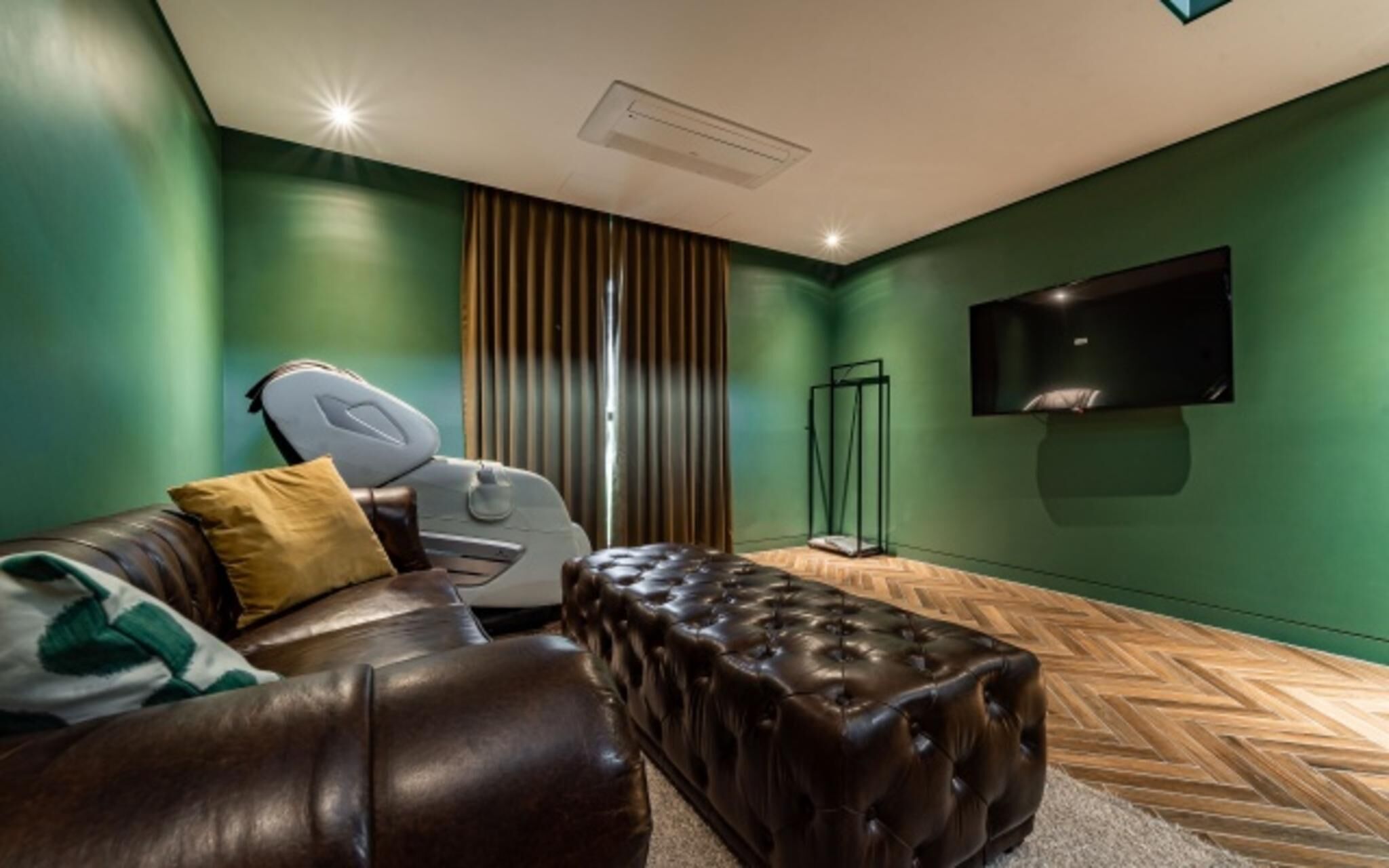 Yangpyeong The Terrace Hotel