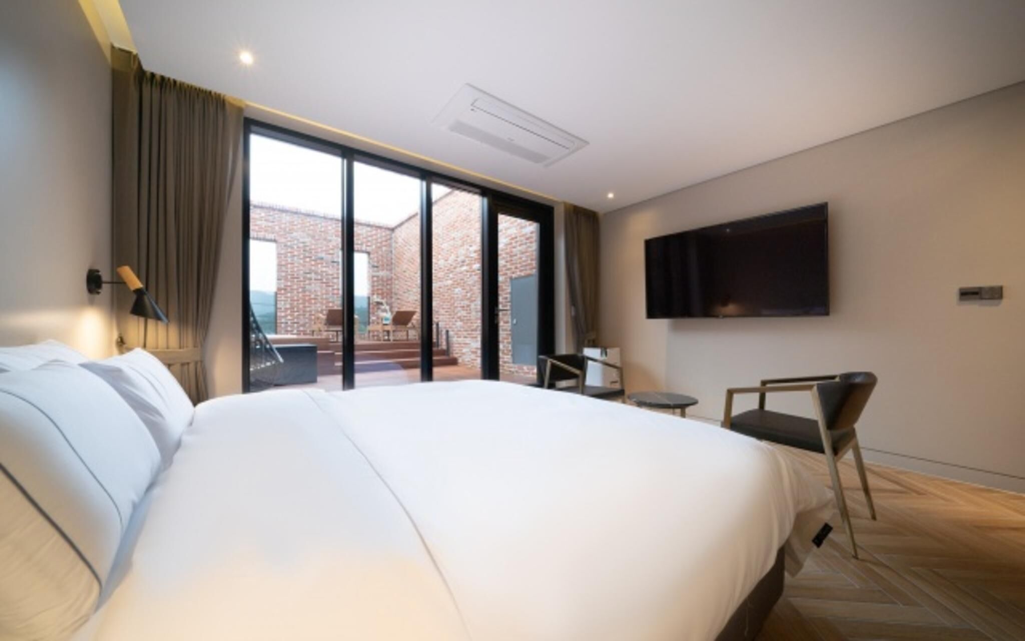 Yangpyeong The Terrace Hotel