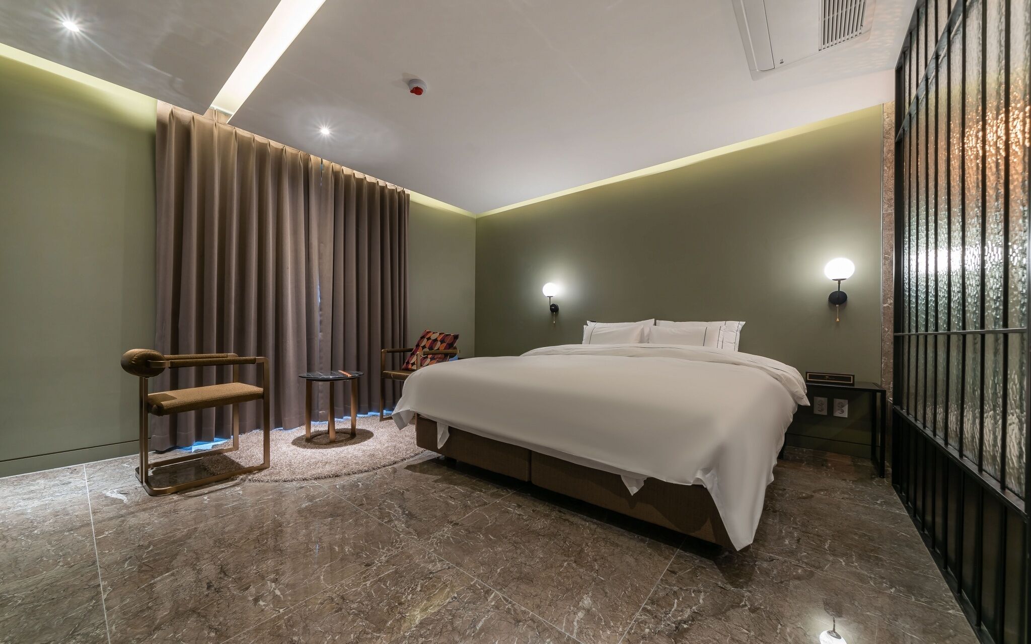 Yangpyeong The Terrace Hotel