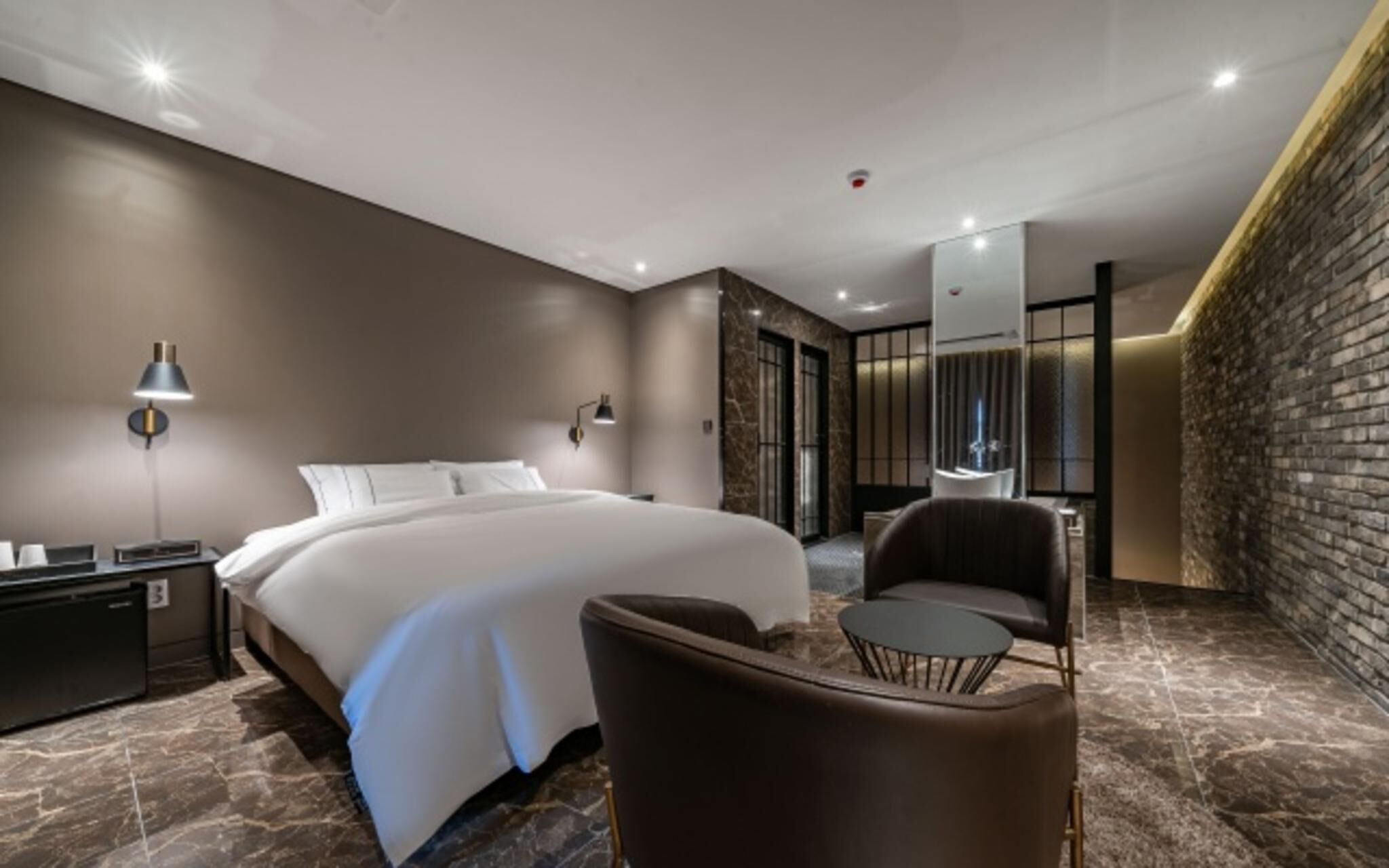 Yangpyeong The Terrace Hotel