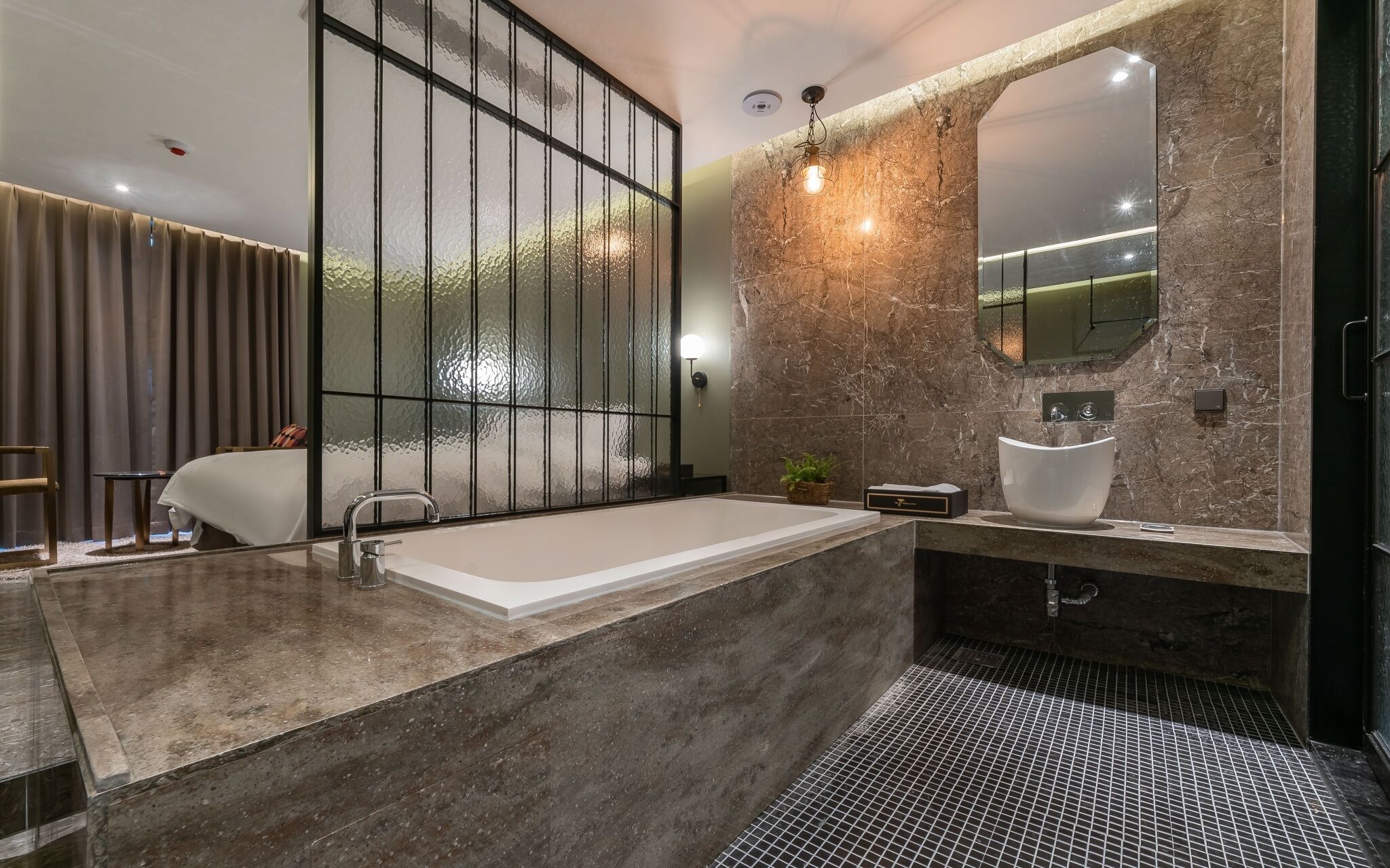 Yangpyeong The Terrace Hotel
