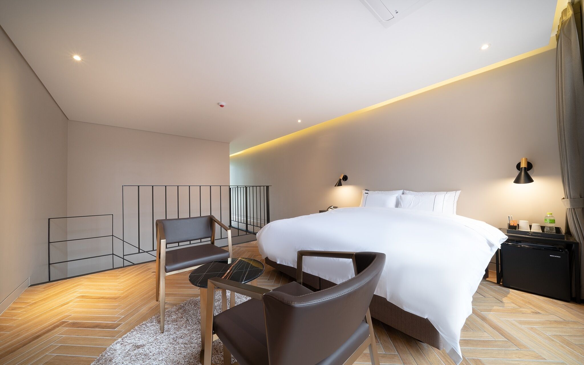 Yangpyeong The Terrace Hotel