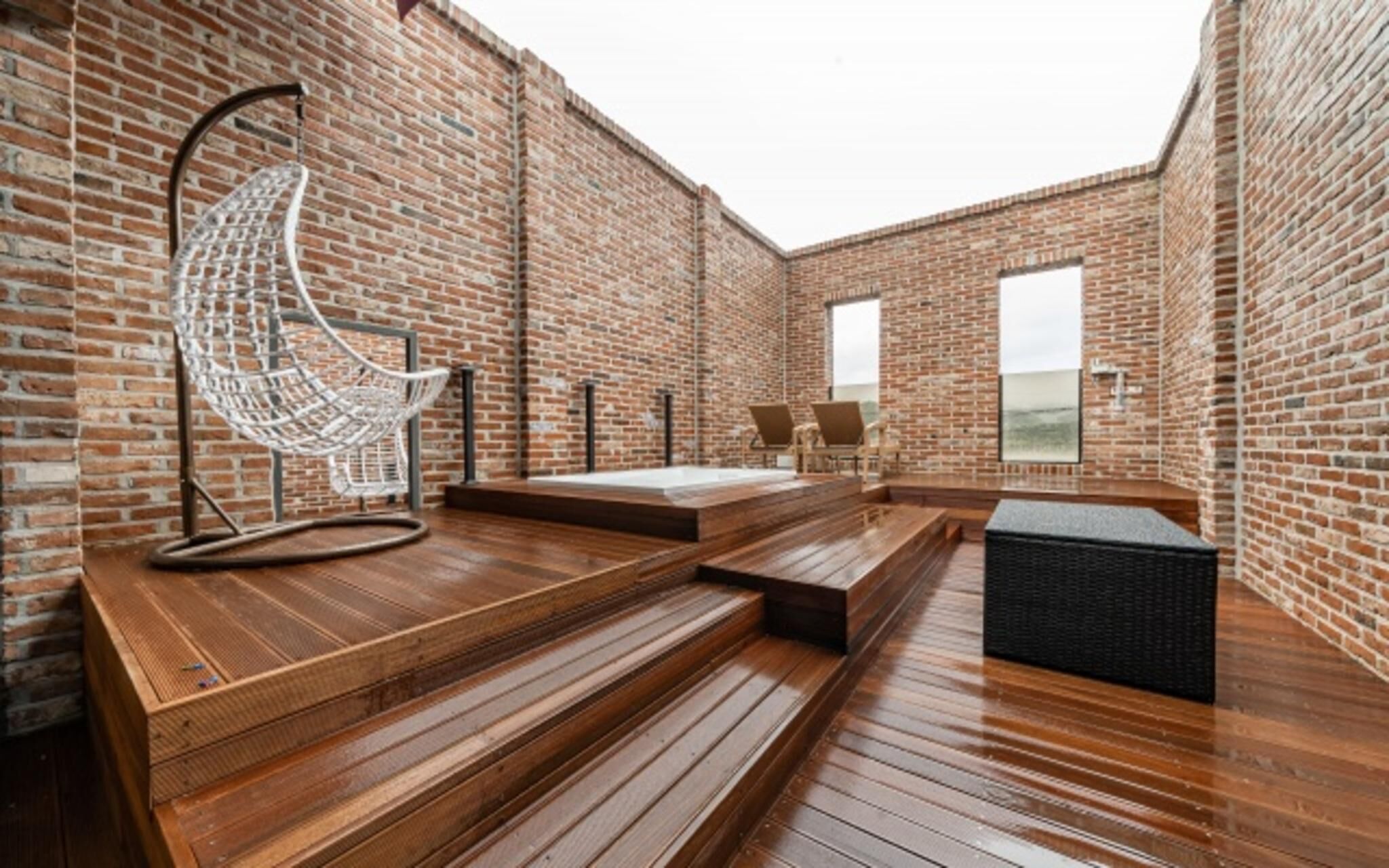 Yangpyeong The Terrace Hotel