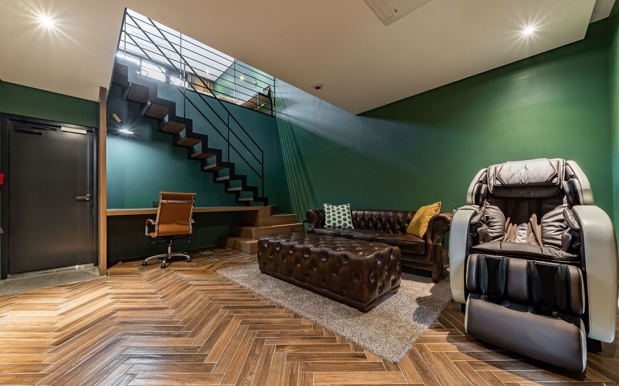Yangpyeong The Terrace Hotel