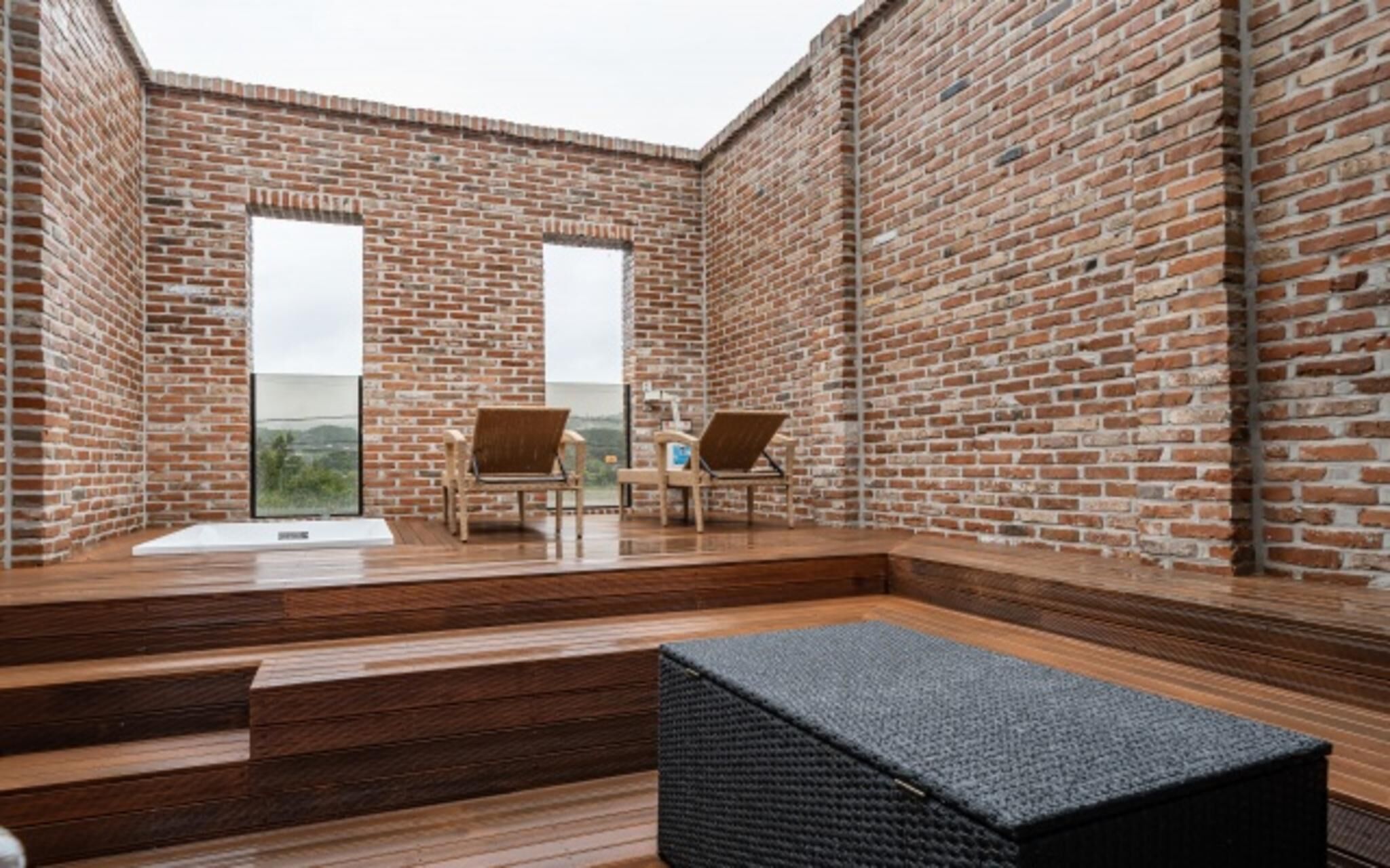 Yangpyeong The Terrace Hotel