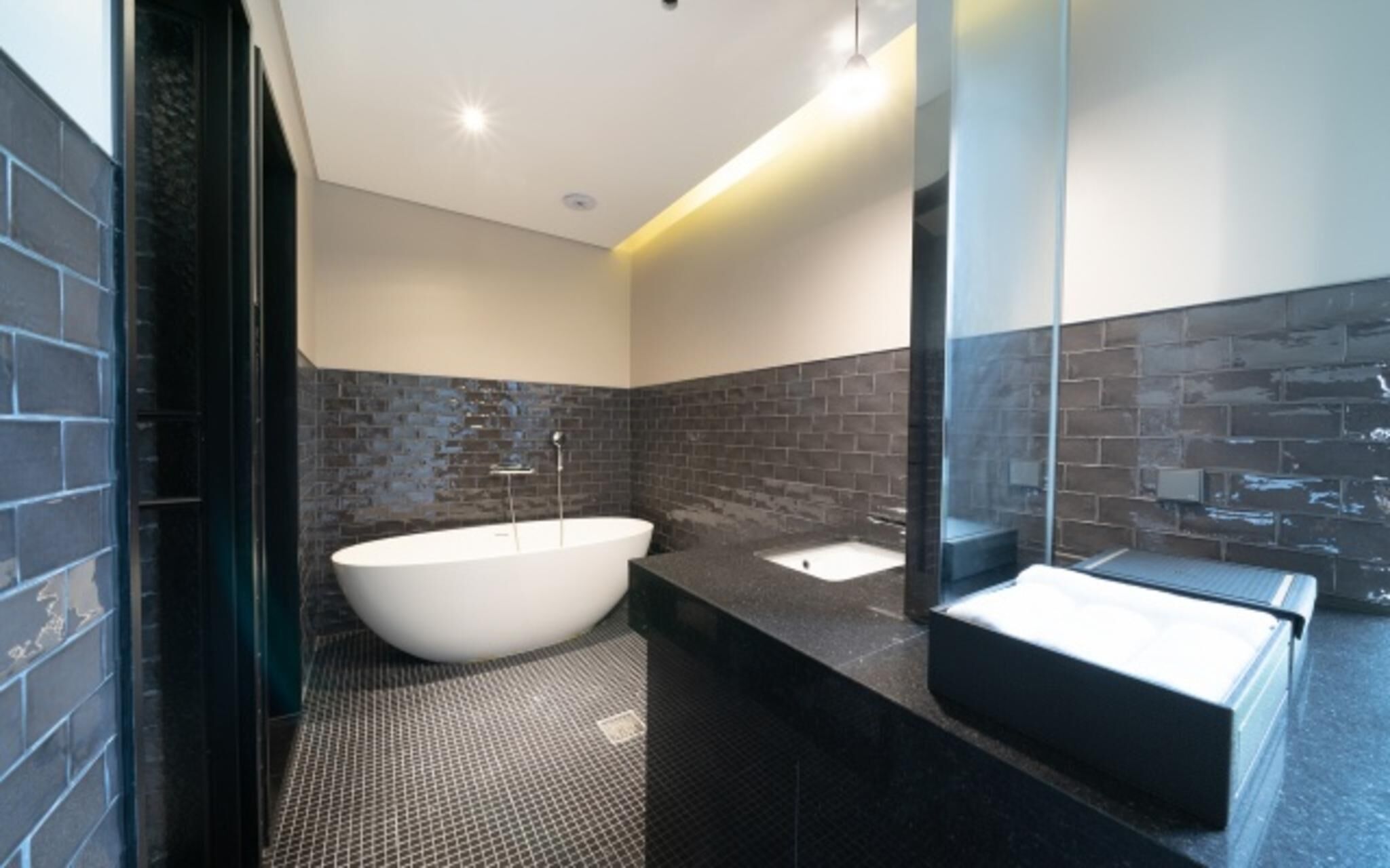 Yangpyeong The Terrace Hotel