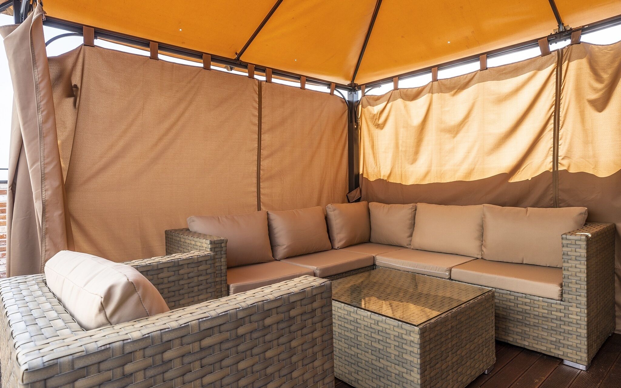 Yangpyeong The Terrace Hotel